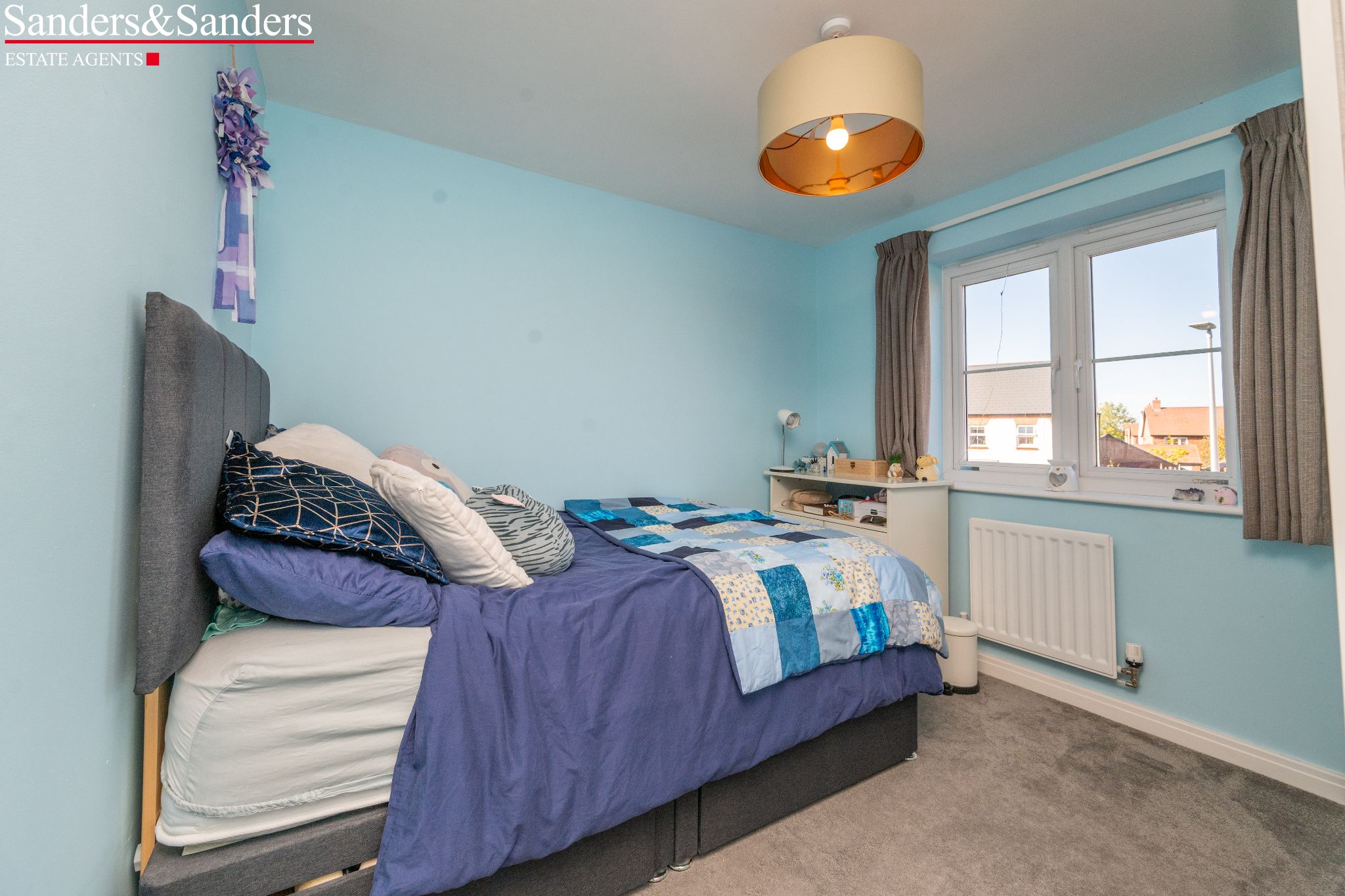 4 bedroom detached house For Sale in Bidford On Avon, Alcester - Photograph 20