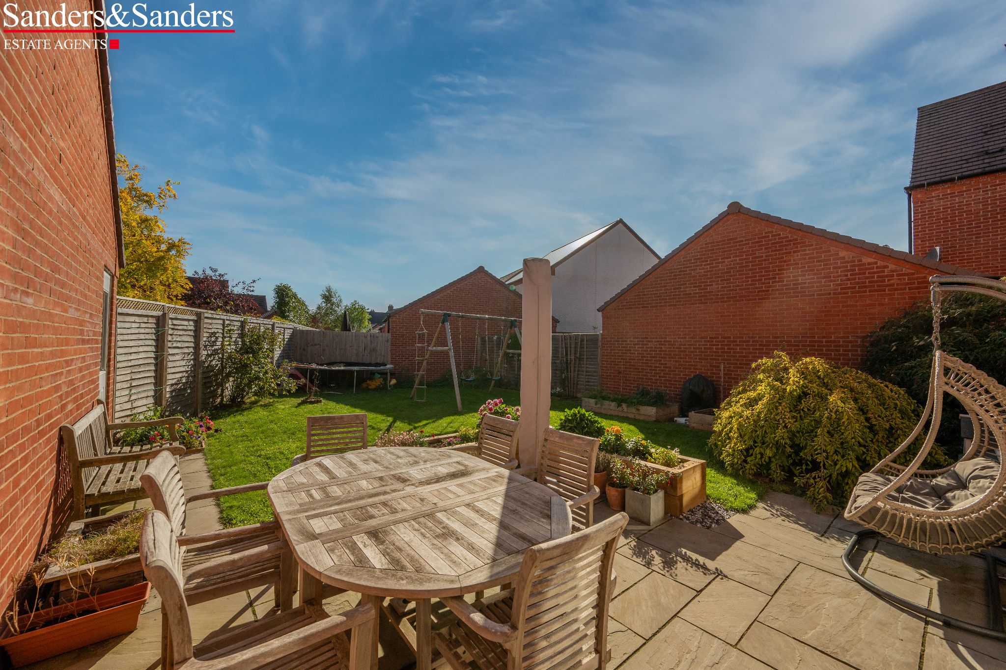 4 bedroom detached house For Sale in Bidford On Avon, Alcester - Photograph 25