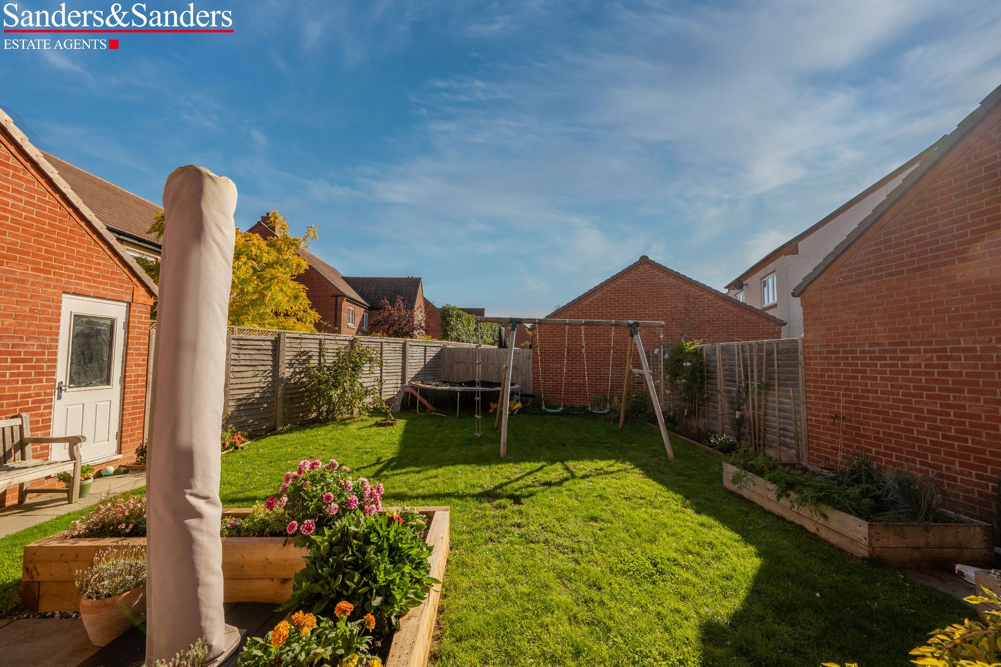 4 bedroom detached house For Sale in Bidford On Avon, Alcester - Photograph 26