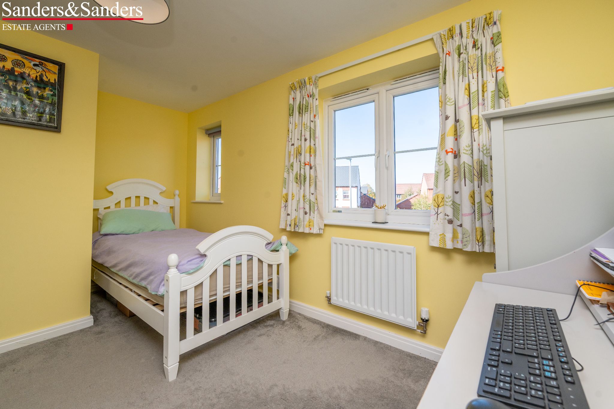 4 bedroom detached house For Sale in Bidford On Avon, Alcester - Photograph 18