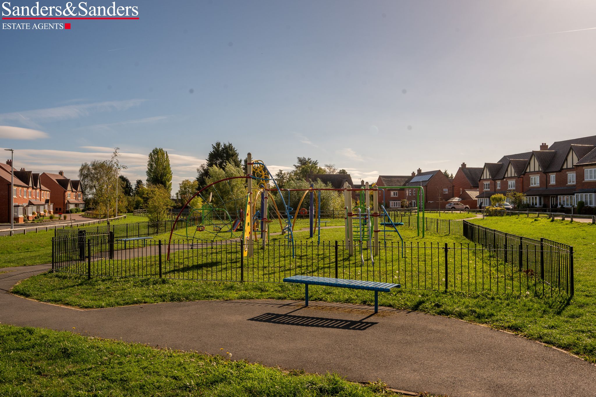 4 bedroom detached house For Sale in Bidford On Avon, Alcester - Photograph 31