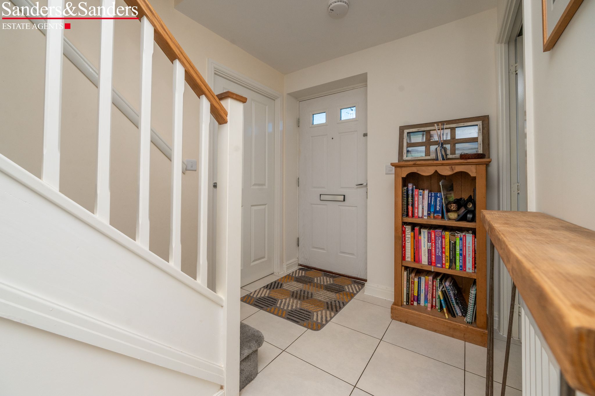 4 bedroom detached house For Sale in Bidford On Avon, Alcester - Photograph 13