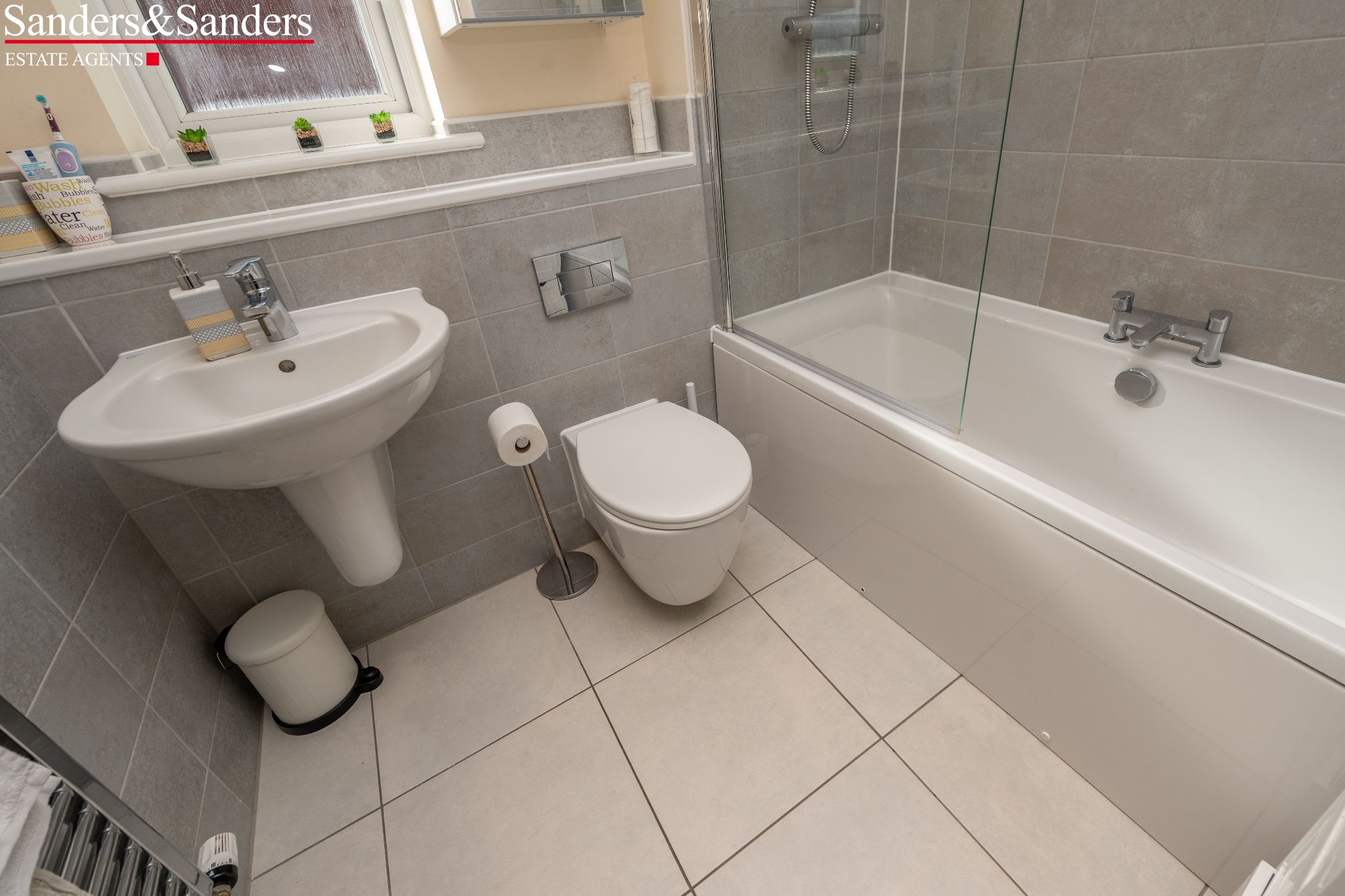 4 bedroom detached house For Sale in Bidford On Avon, Alcester - Photograph 22