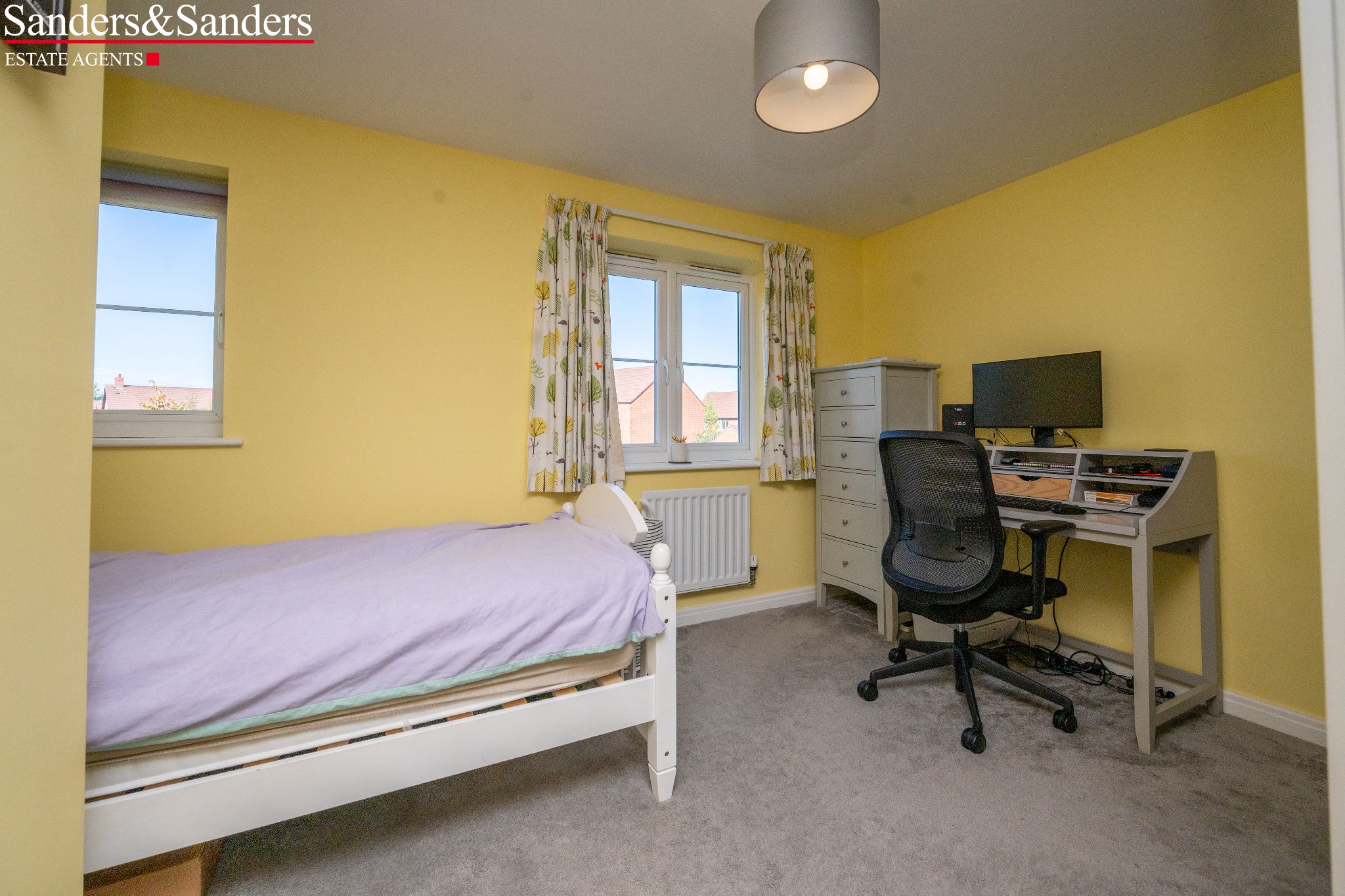 4 bedroom detached house For Sale in Bidford On Avon, Alcester - Photograph 19