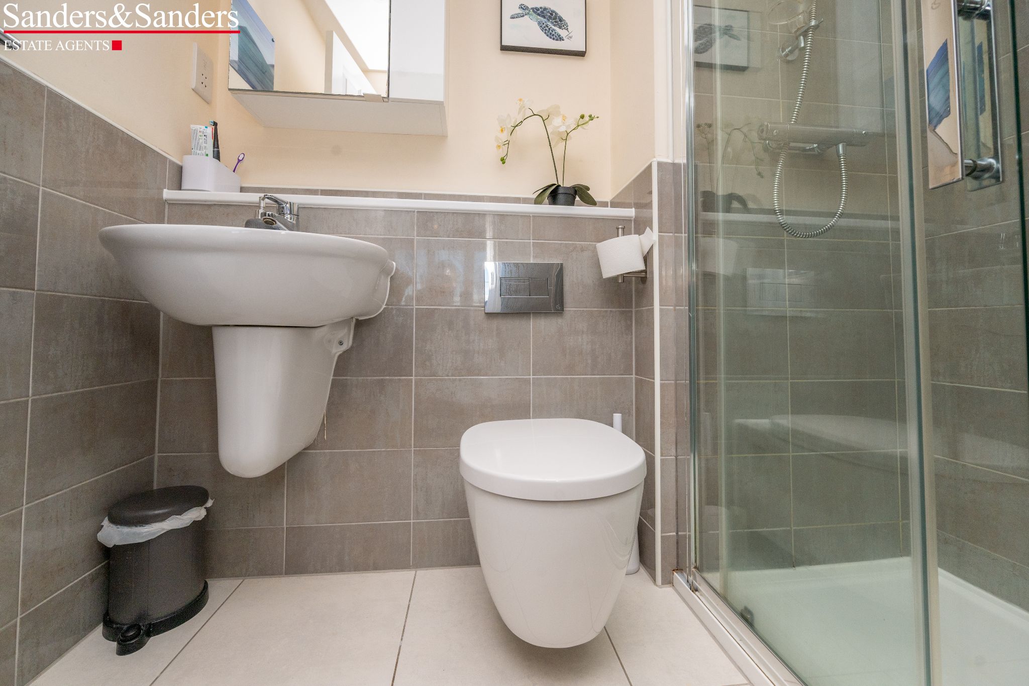 4 bedroom detached house For Sale in Bidford On Avon, Alcester - Photograph 17