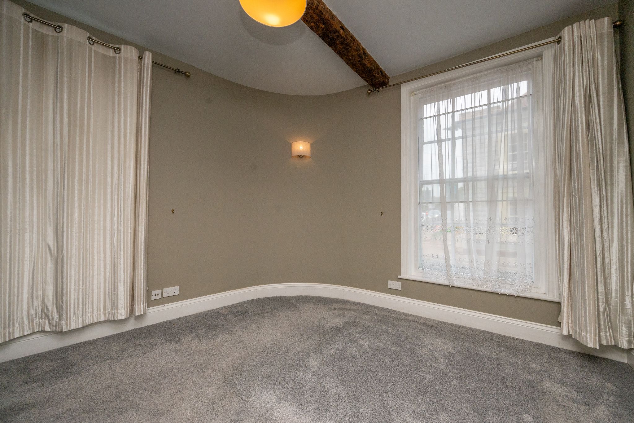 2 bedroom ground floor flat/apartment To Let in Bidford On Avon, Alcester - Photograph 12