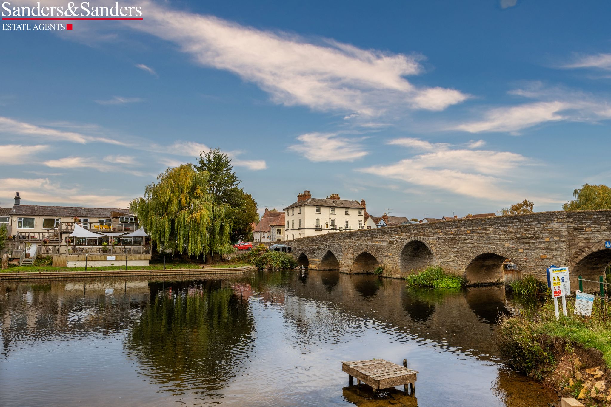 2 bedroom ground floor flat/apartment To Let in Bidford On Avon, Alcester - Photograph 24