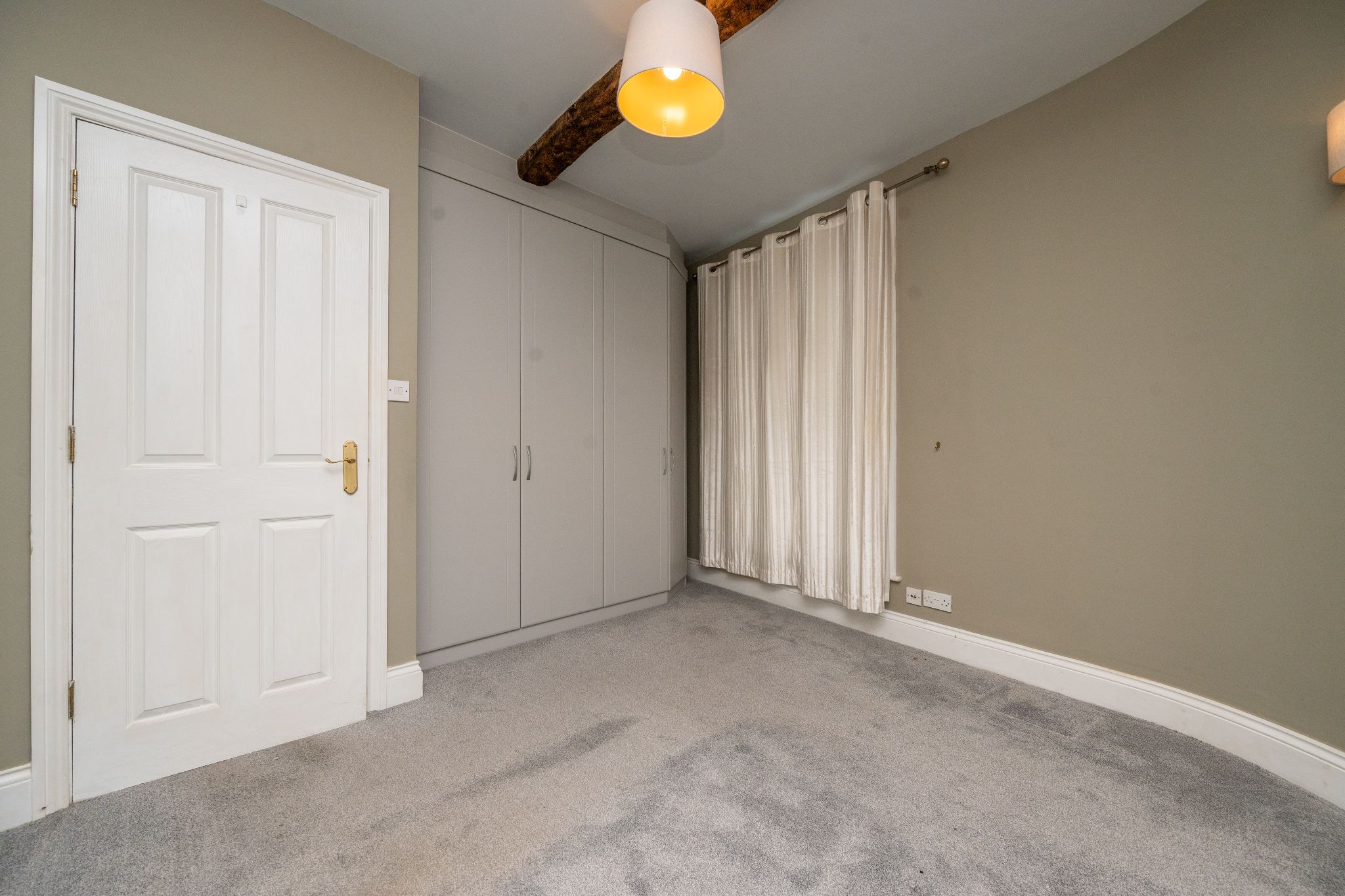 2 bedroom ground floor flat/apartment To Let in Bidford On Avon, Alcester - Photograph 15