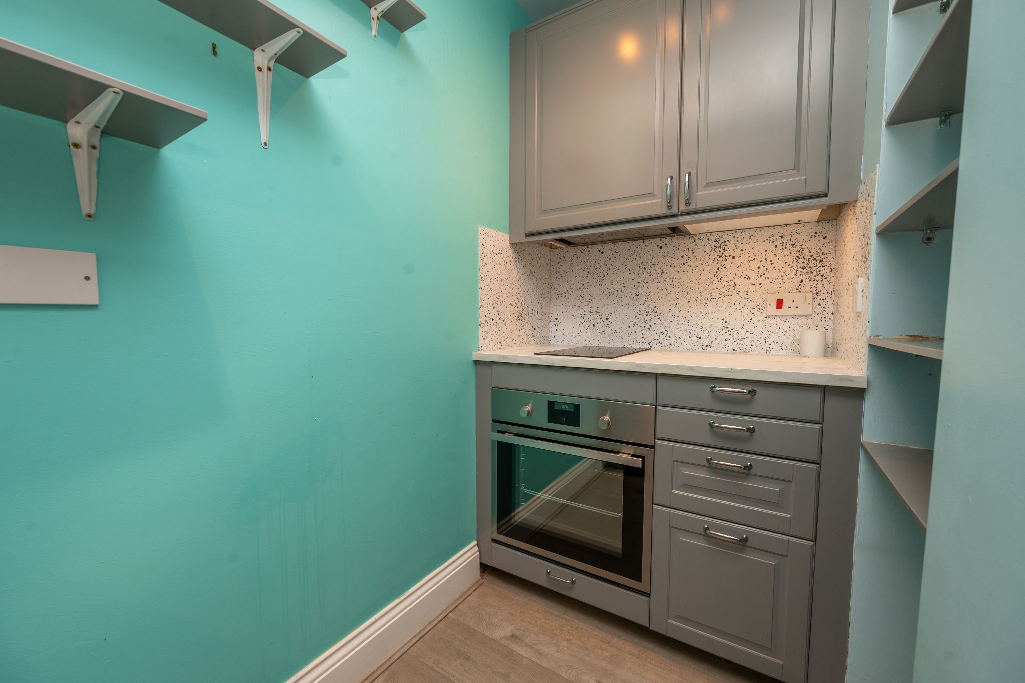 2 bedroom ground floor flat/apartment To Let in Bidford On Avon, Alcester - Photograph 11