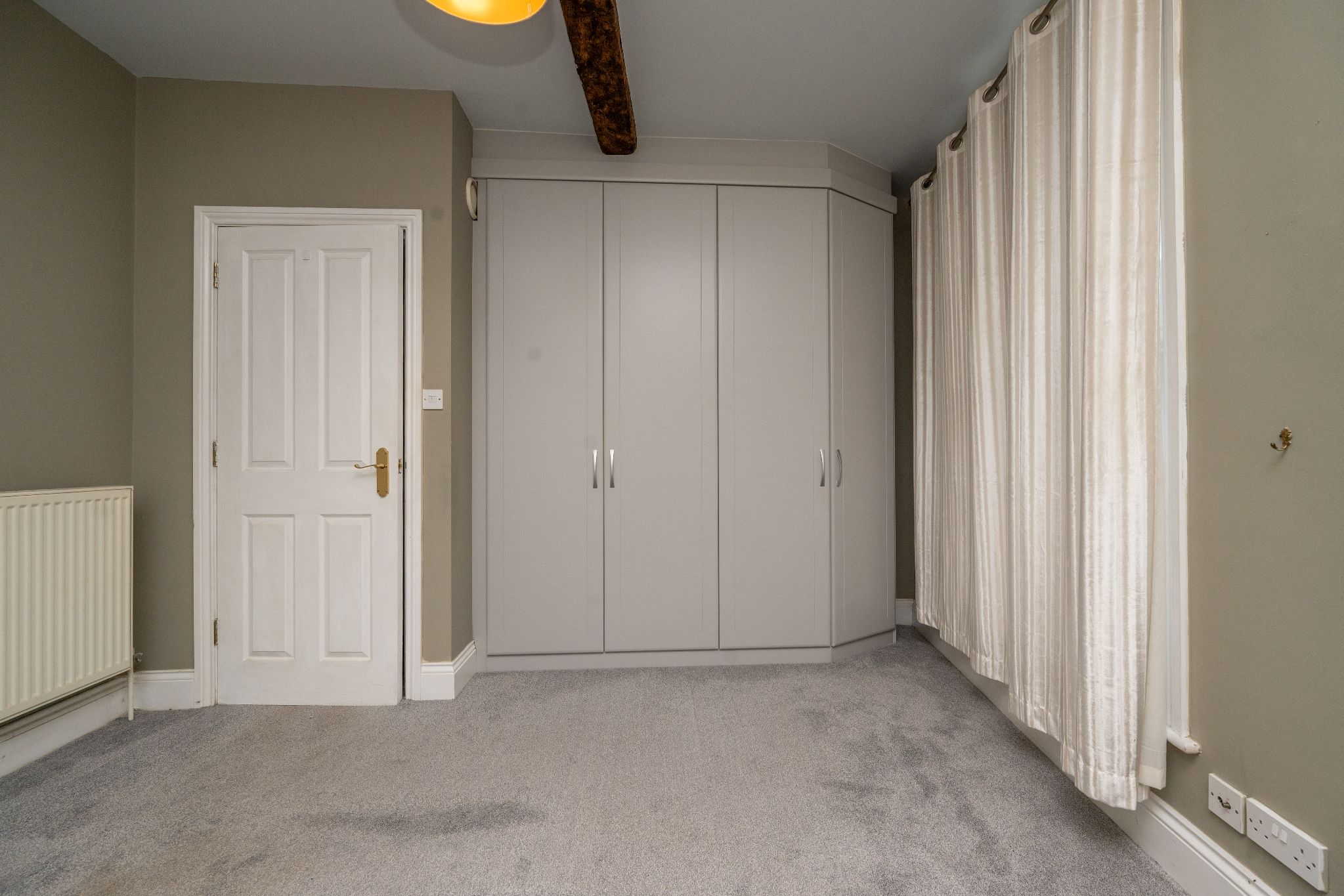 2 bedroom ground floor flat/apartment To Let in Bidford On Avon, Alcester - Photograph 14