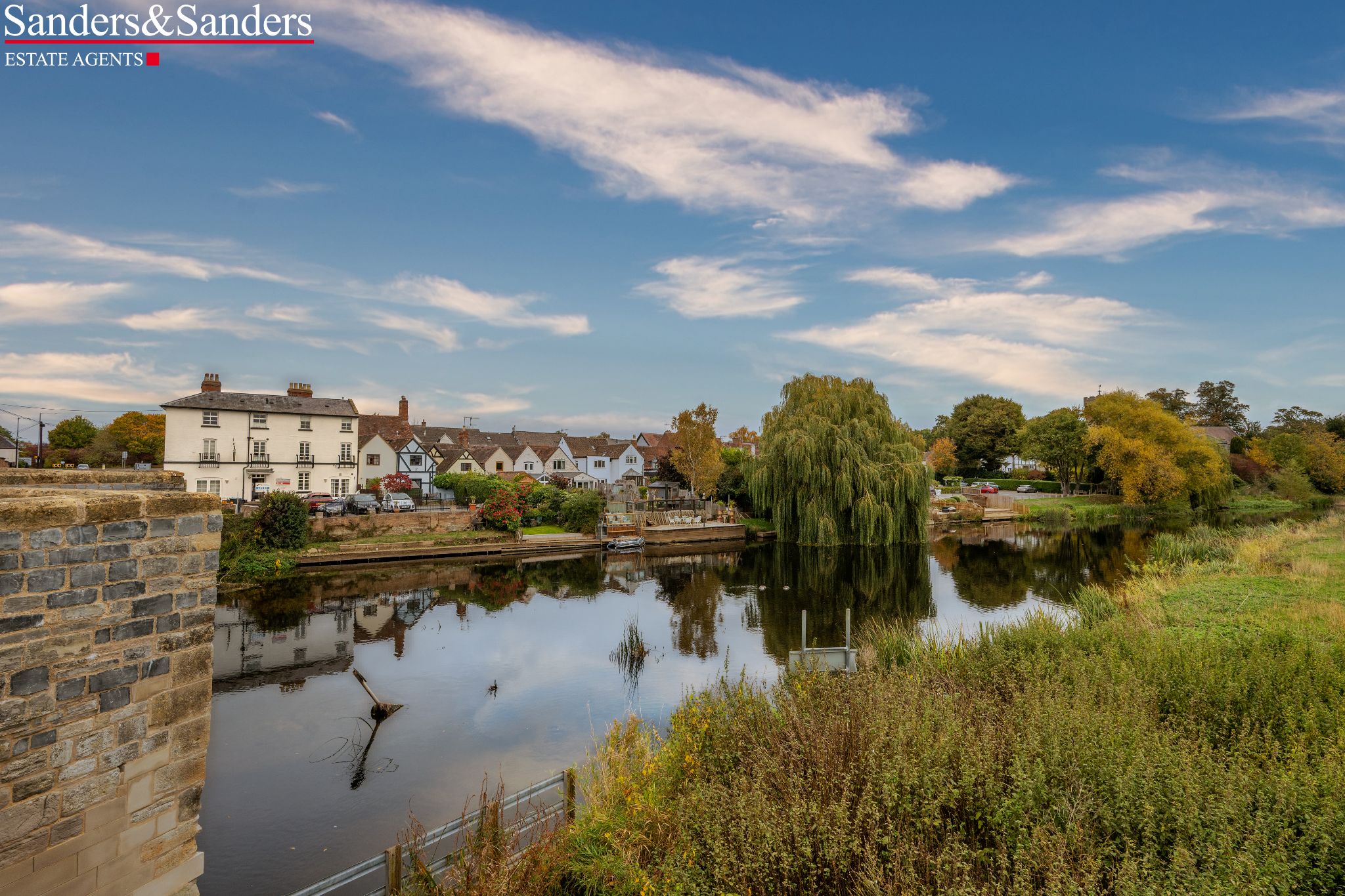 2 bedroom ground floor flat/apartment To Let in Bidford On Avon, Alcester - Photograph 22