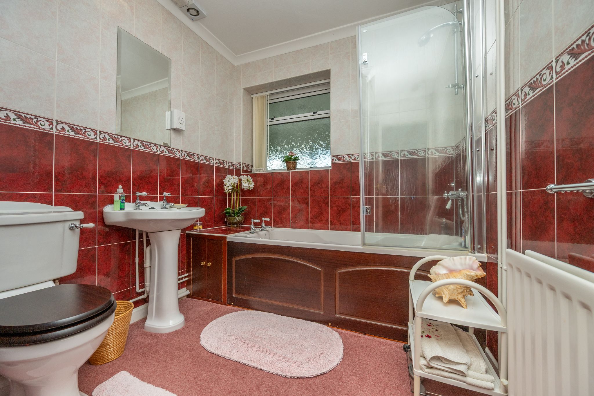  - Downstairs Bathroom