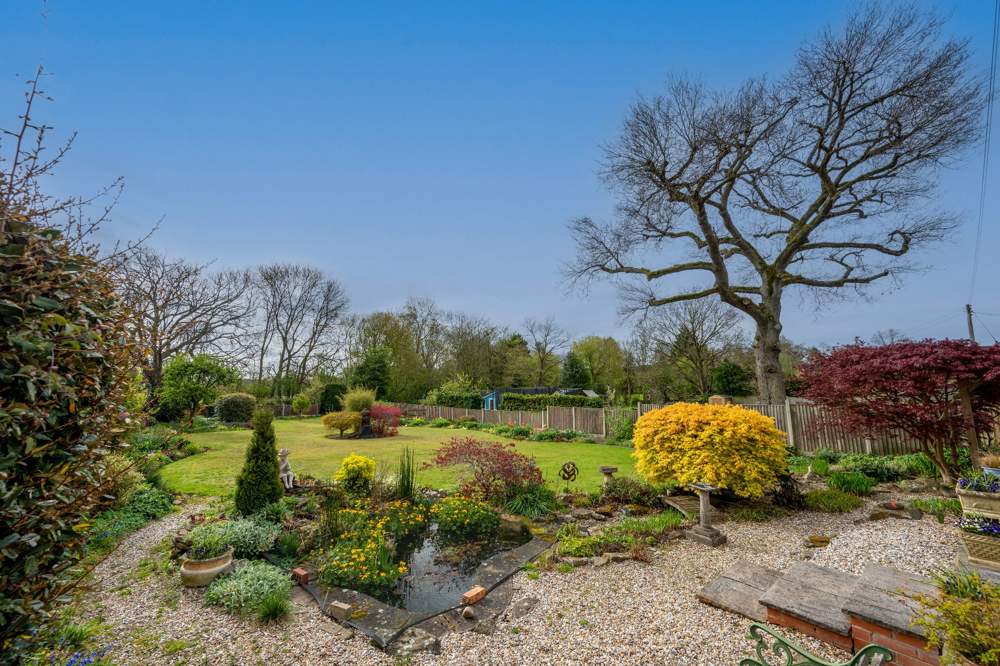 3 bedroom detached dormer house For Sale in Sambourne, Redditch - Photograph 2