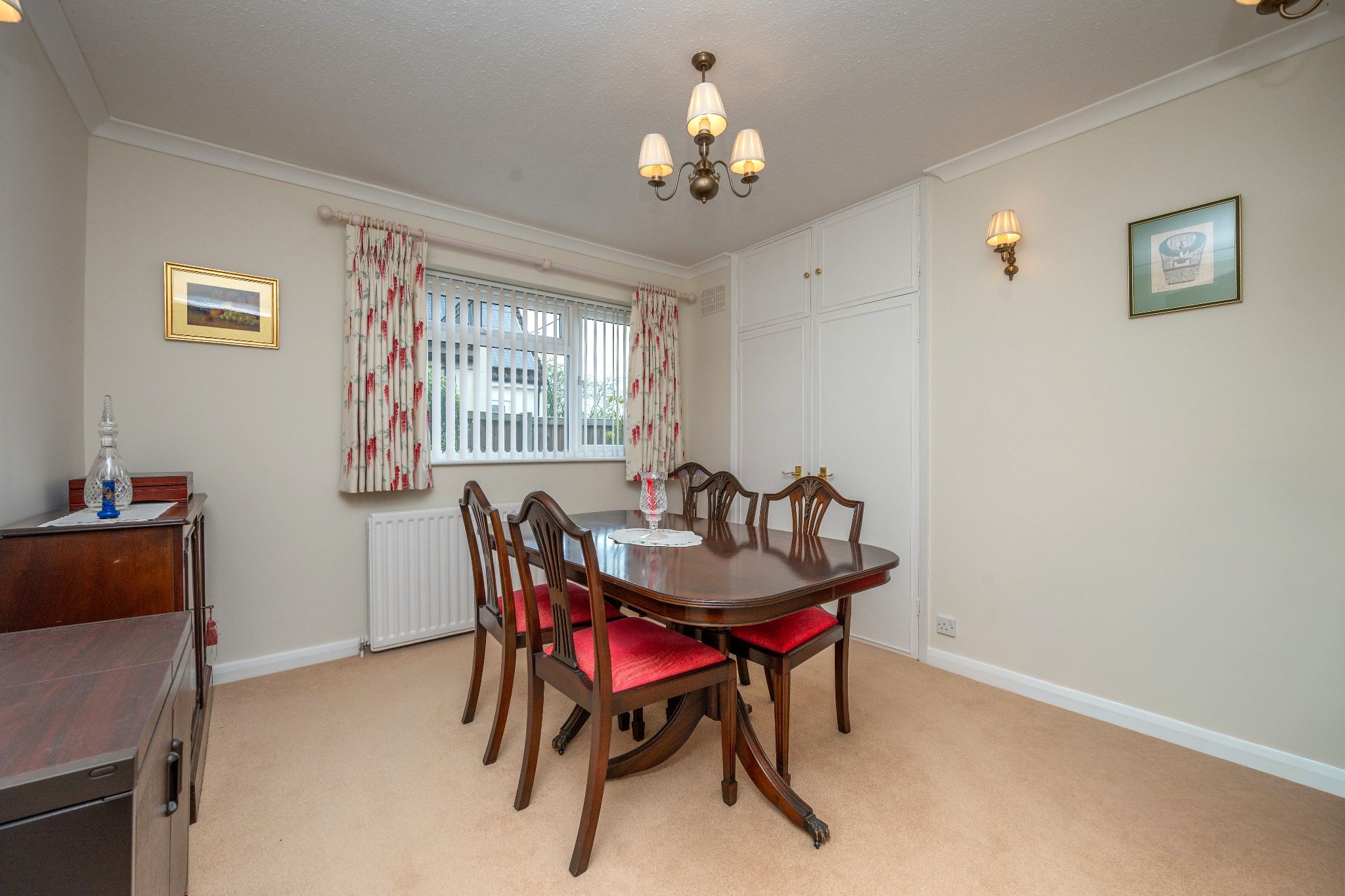  - Dining Room/Bedroom