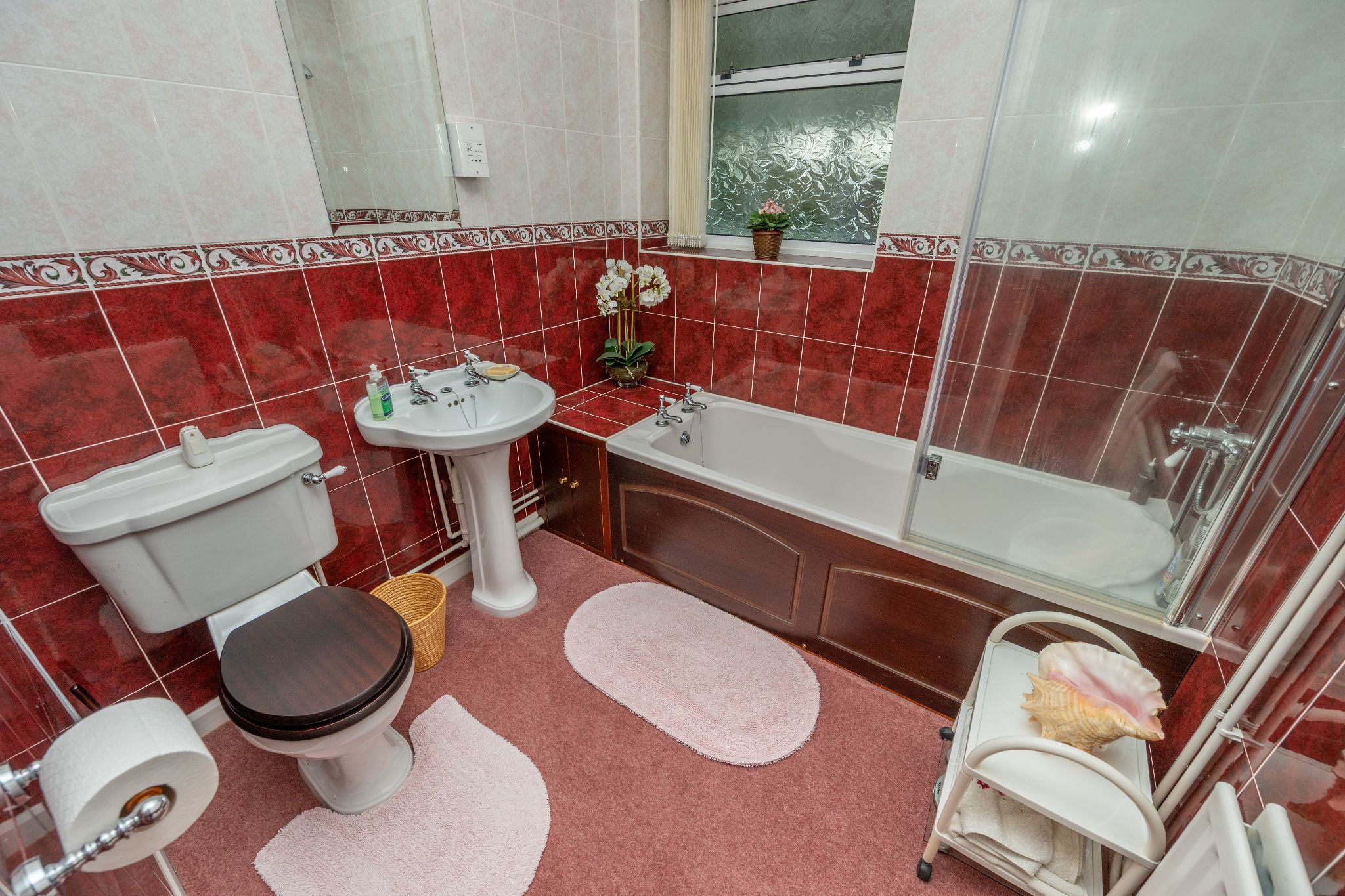  - Downstairs Bathroom