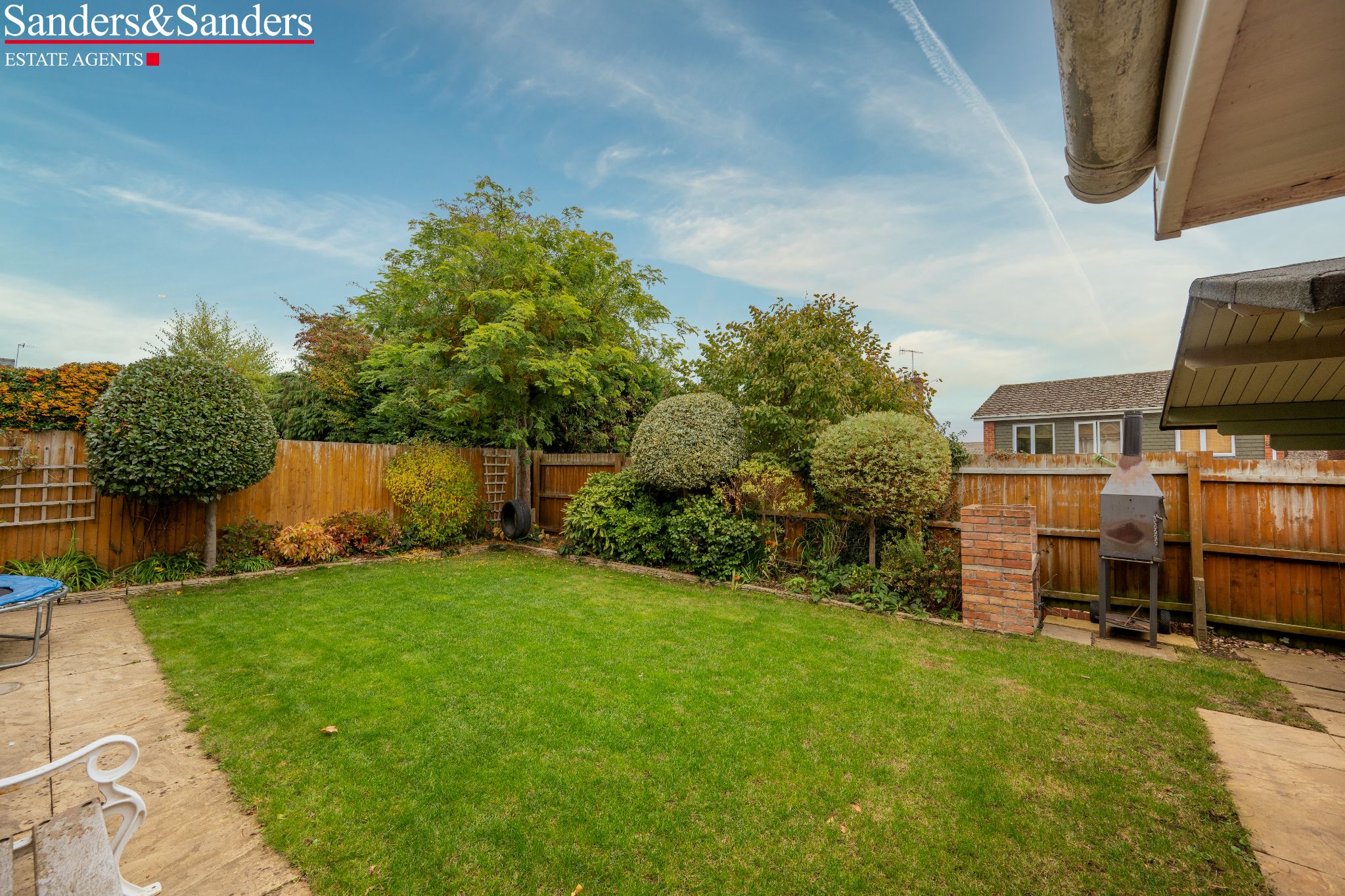 4 bedroom detached house To Let in Inkberrow, Worcester - Photograph 27