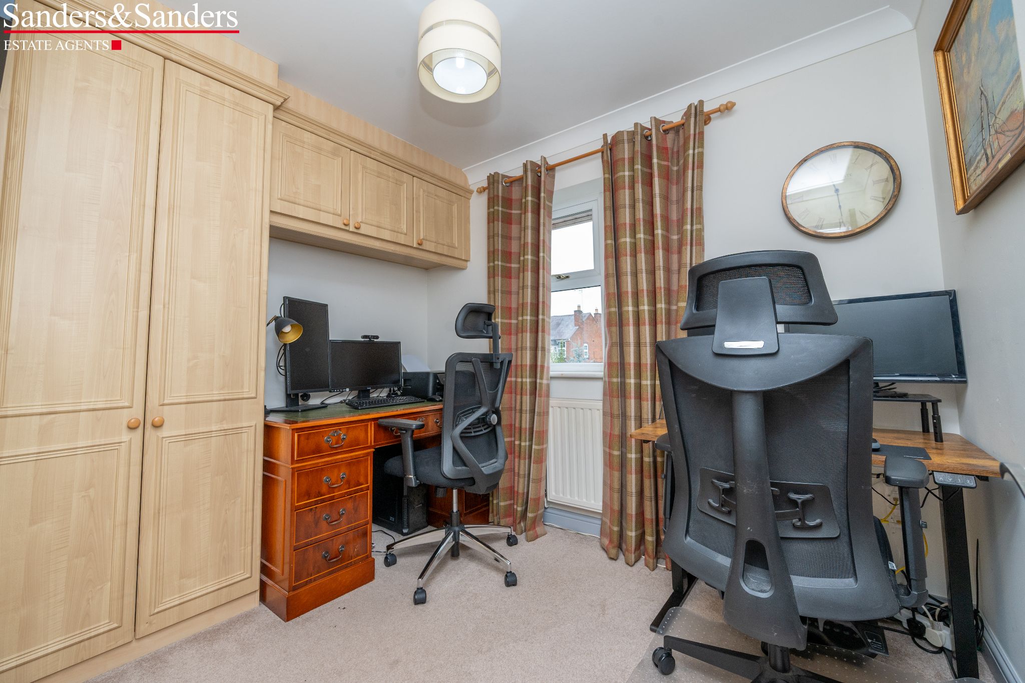 4 bedroom detached house To Let in Inkberrow, Worcester - Photograph 21