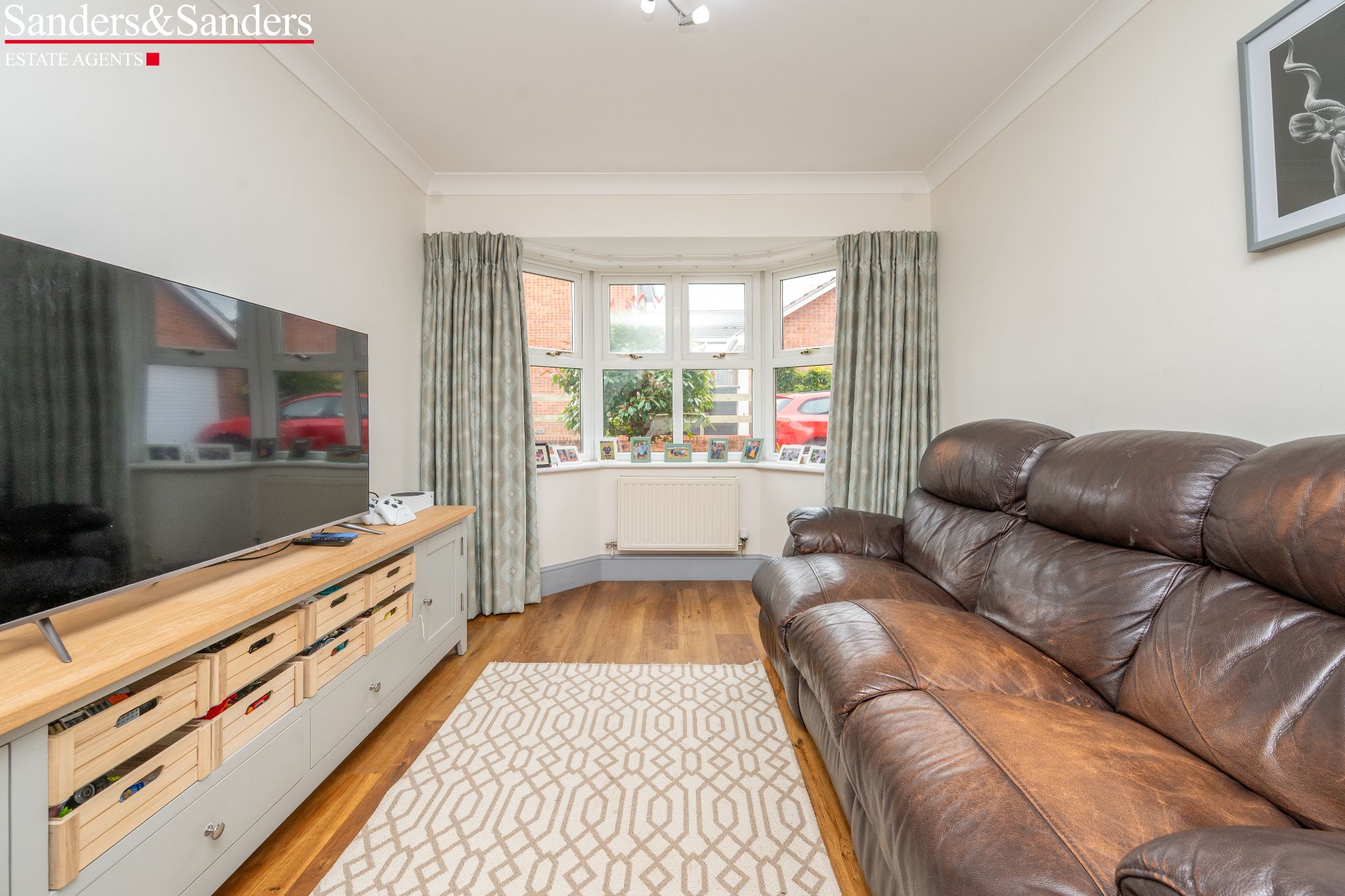 4 bedroom detached house To Let in Inkberrow, Worcester - Photograph 9