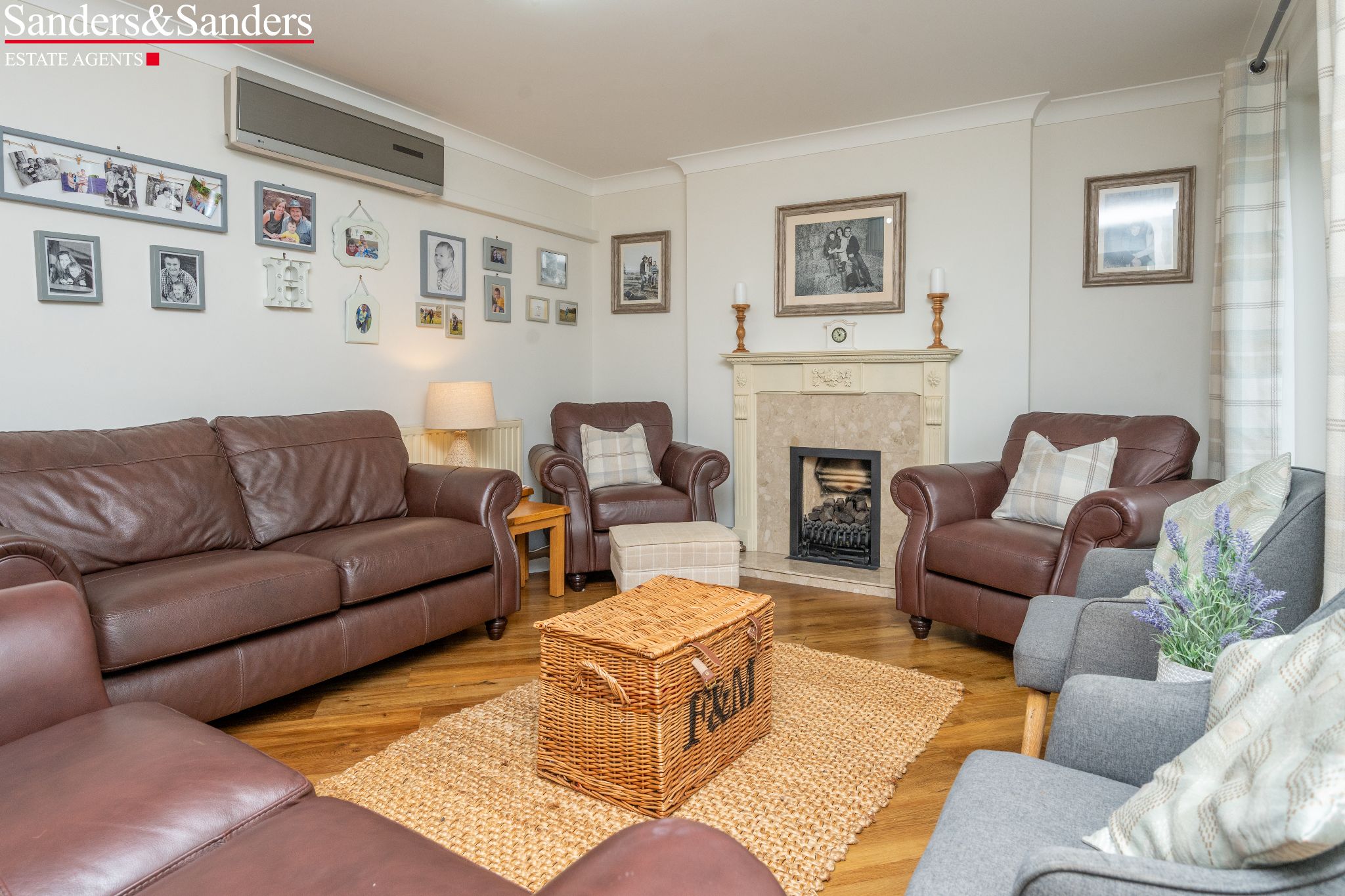 4 bedroom detached house To Let in Inkberrow, Worcester - Photograph 7
