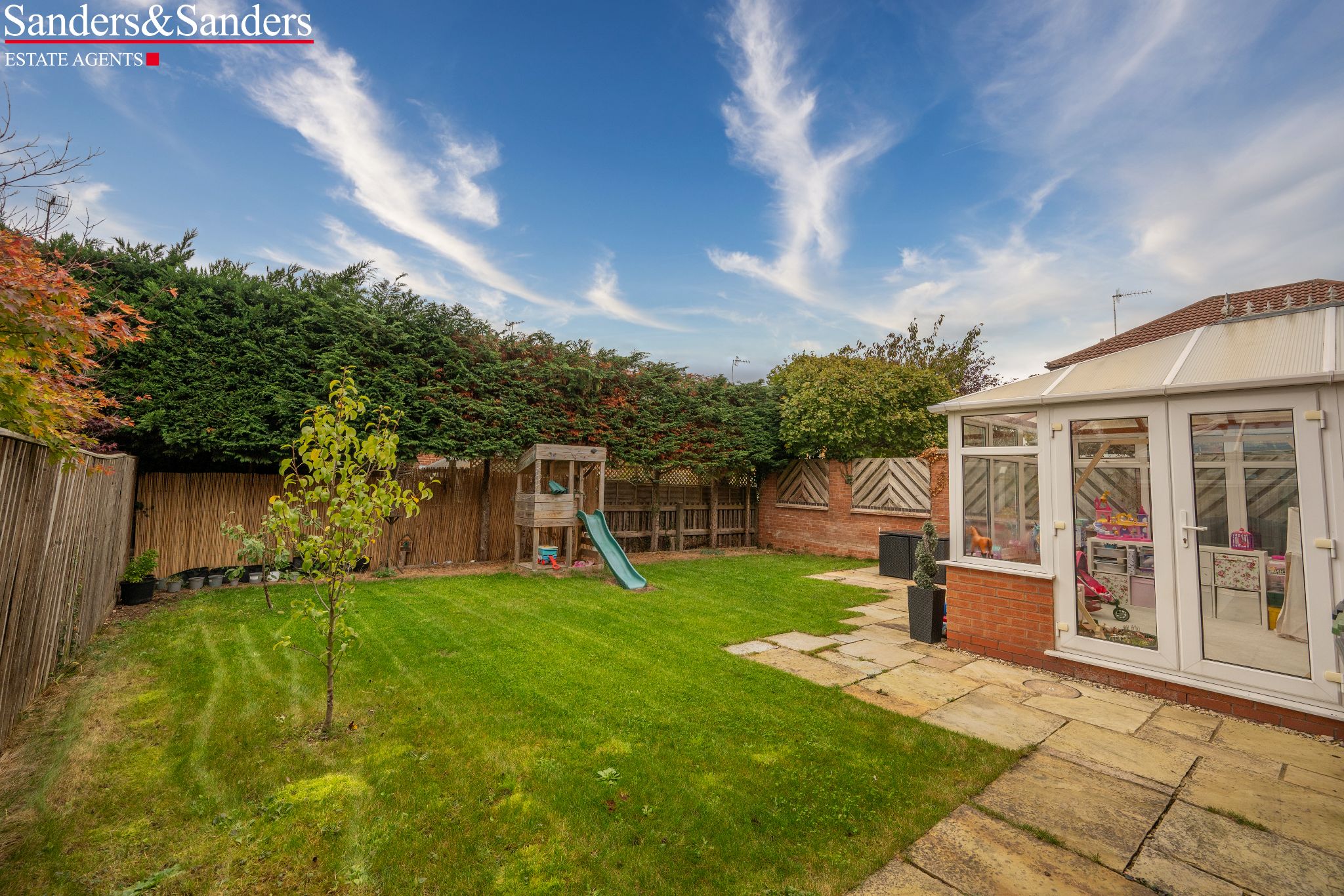 4 bedroom detached house For Sale in Bidford-on-avon, Alcester - Photograph 27