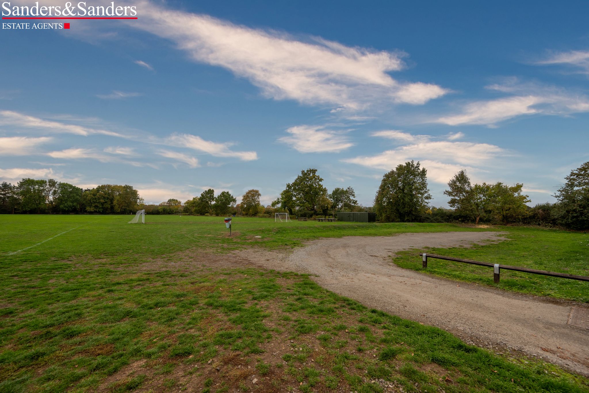 4 bedroom detached house For Sale in Bidford-on-avon, Alcester - Photograph 30