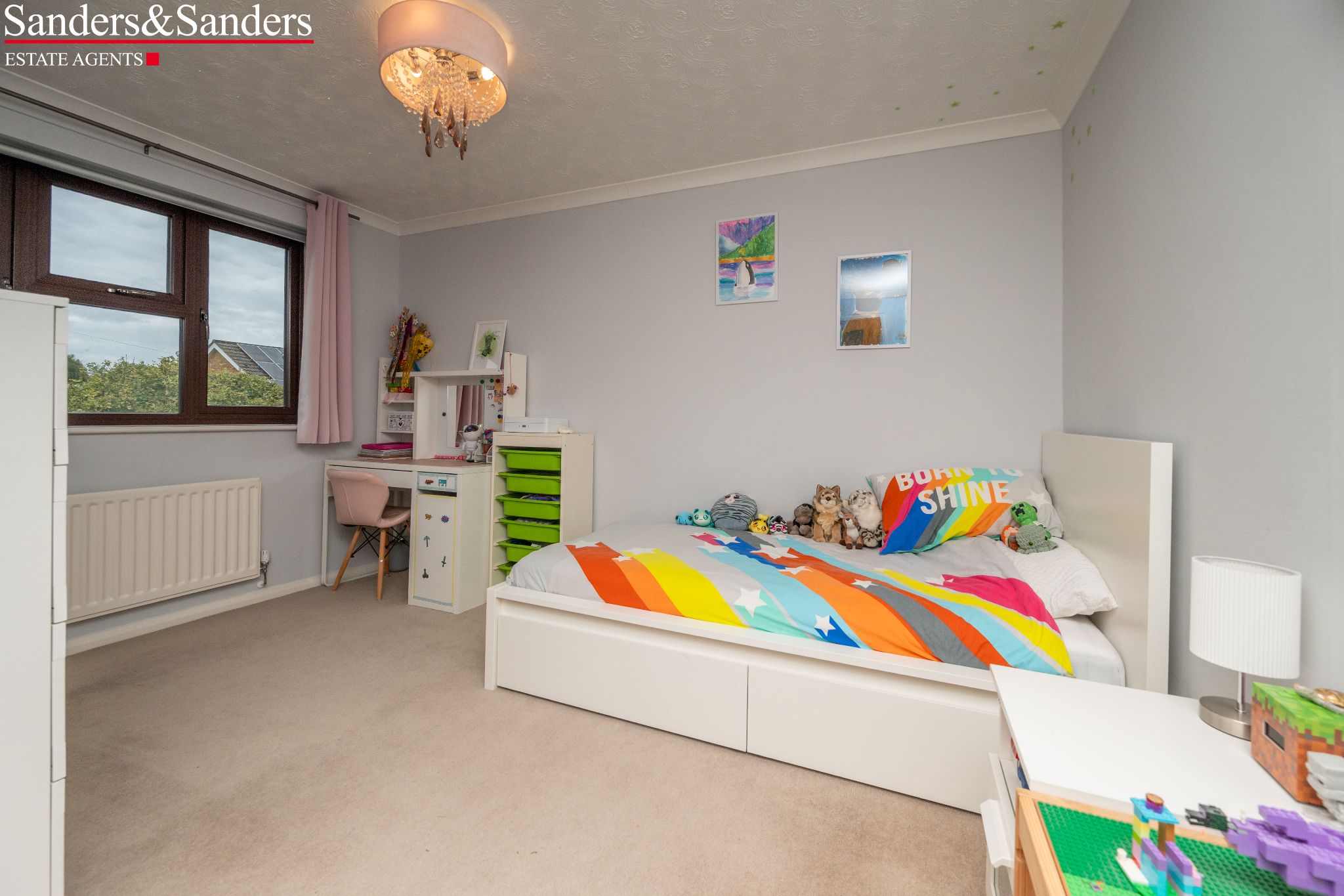 4 bedroom detached house For Sale in Bidford-on-avon, Alcester - Photograph 20