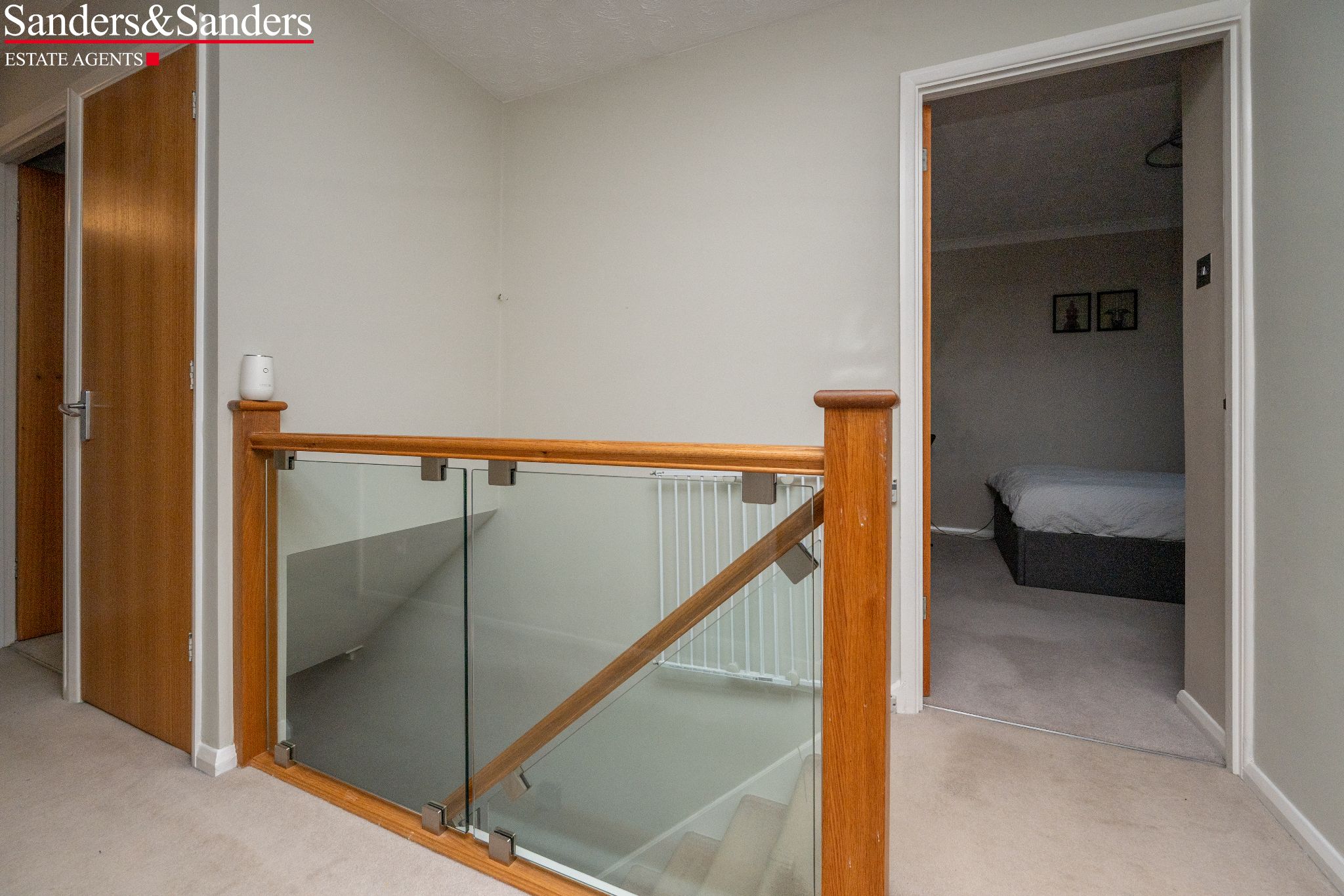 4 bedroom detached house For Sale in Bidford-on-avon, Alcester - Photograph 17