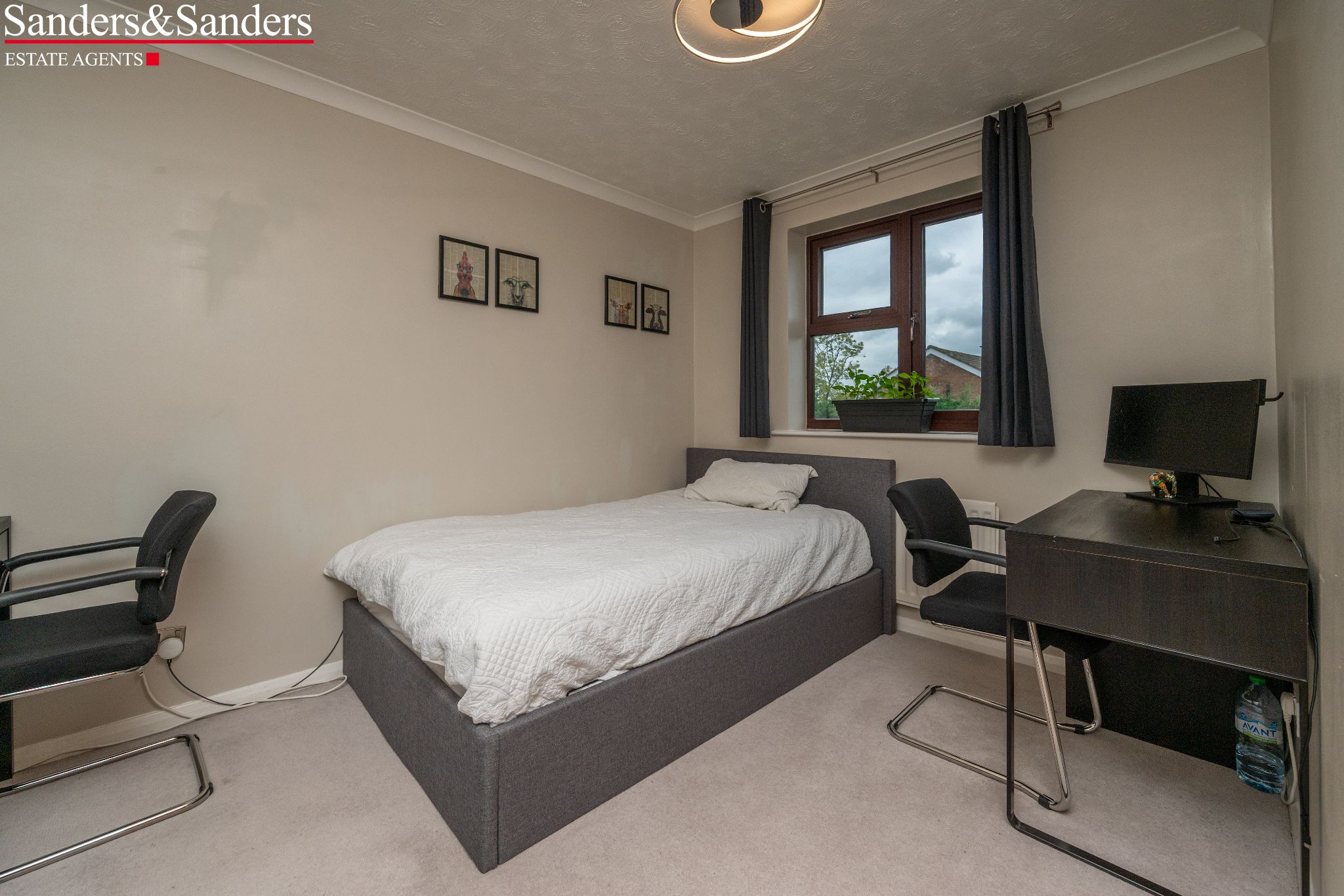 4 bedroom detached house For Sale in Bidford-on-avon, Alcester - Photograph 24