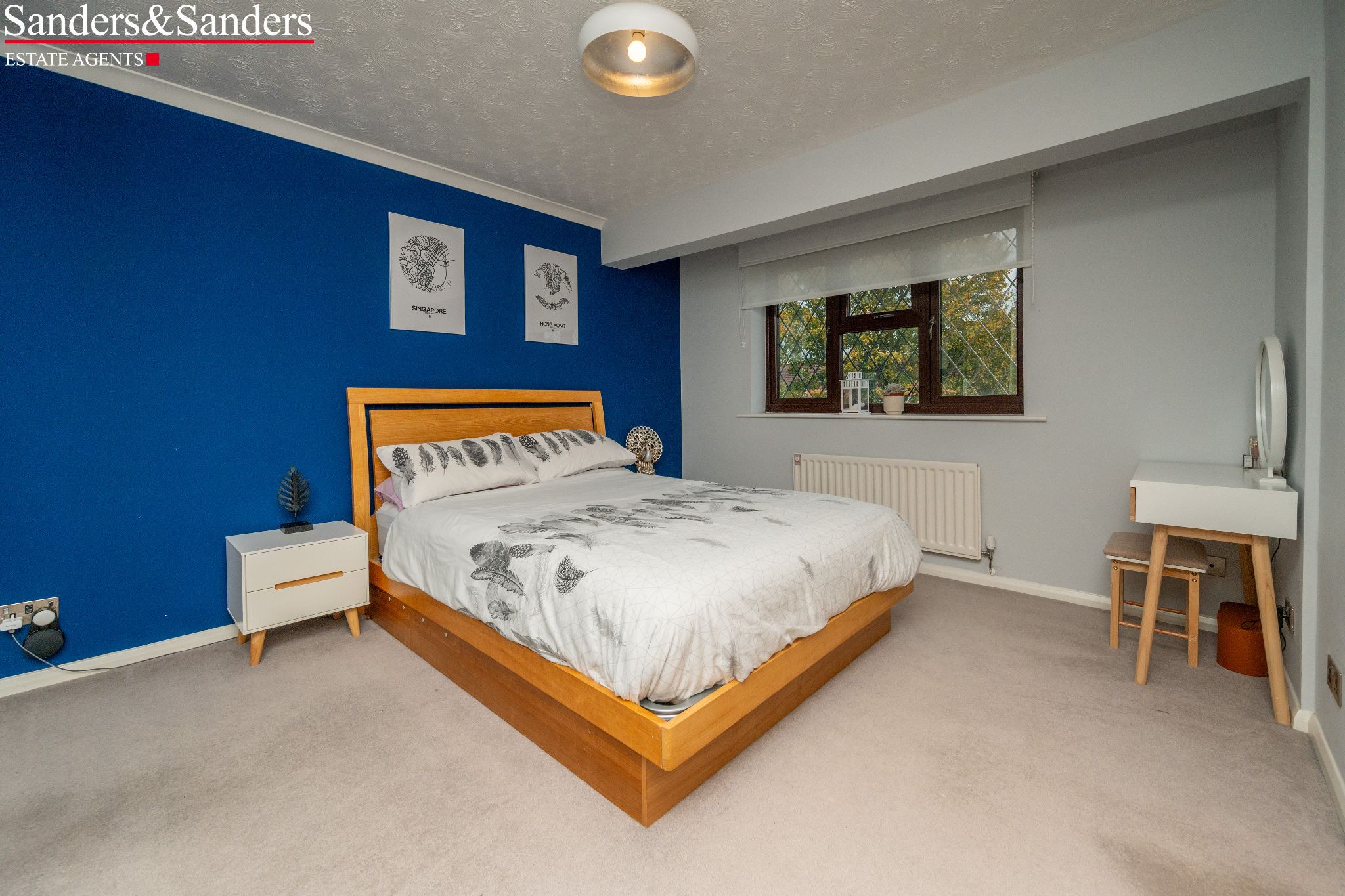 4 bedroom detached house For Sale in Bidford-on-avon, Alcester - Photograph 17