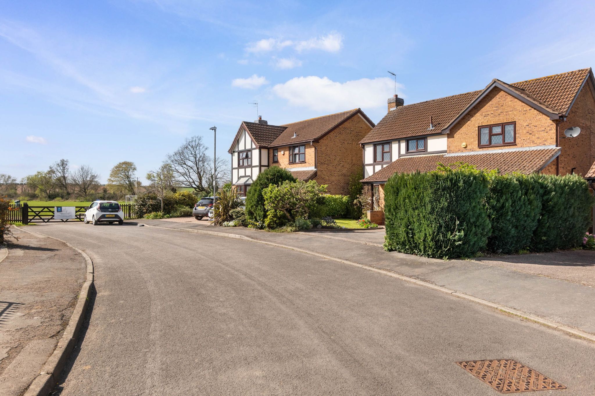 4 bedroom detached house For Sale in Bidford-on-avon, Alcester - Photograph 32