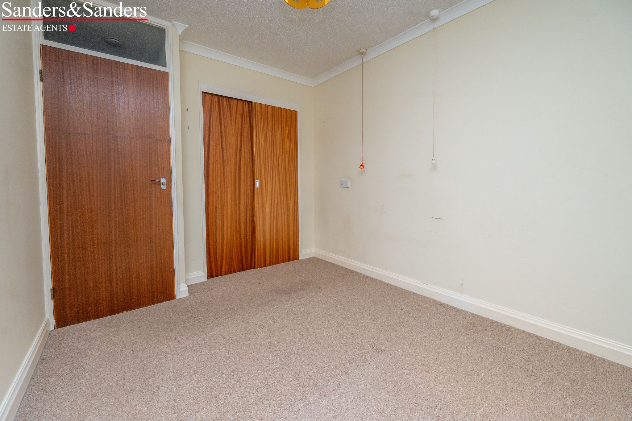 1 bedroom apartment flat/apartment For Sale Alcester - Photograph 10