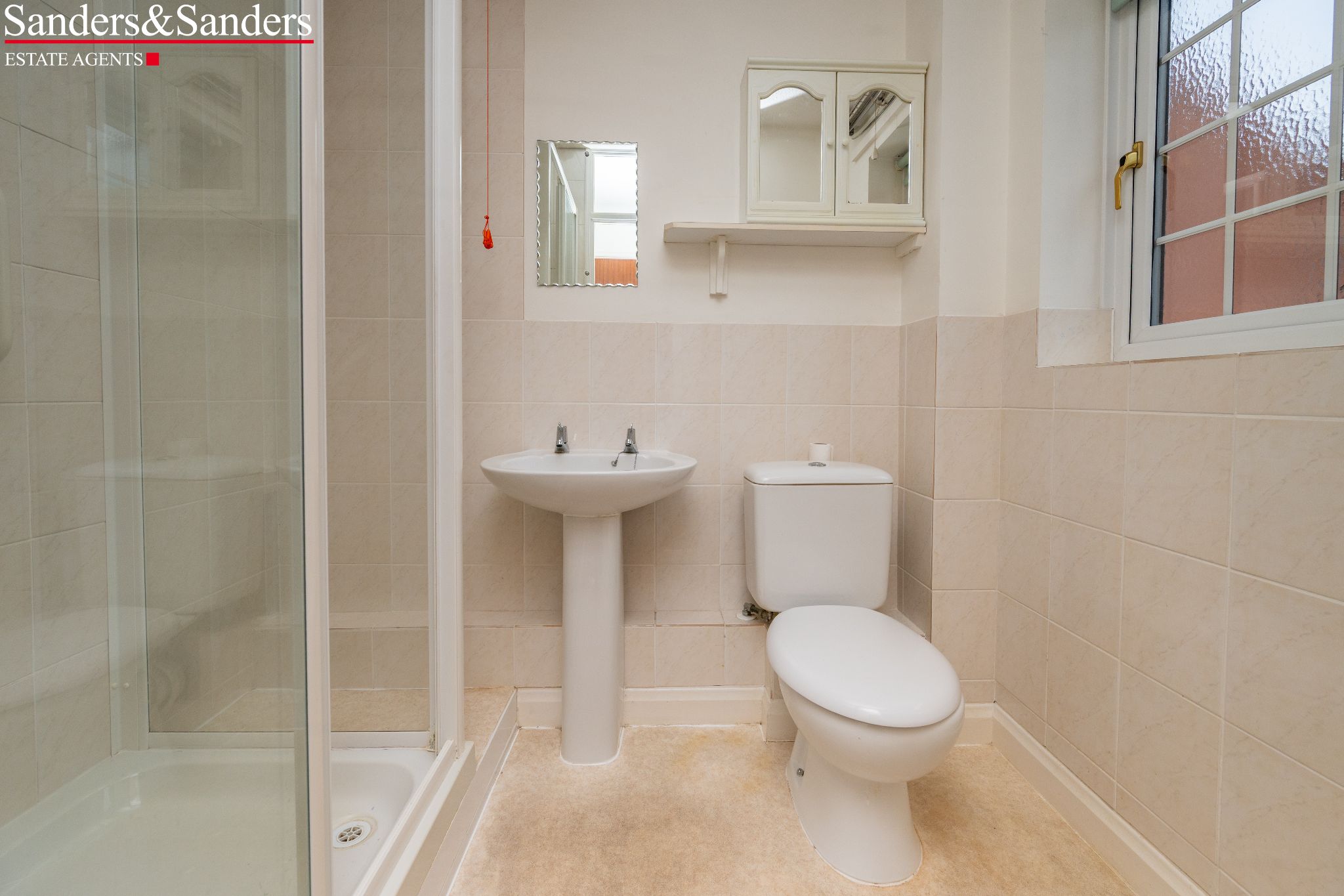 1 bedroom apartment flat/apartment For Sale Alcester - Photograph 12