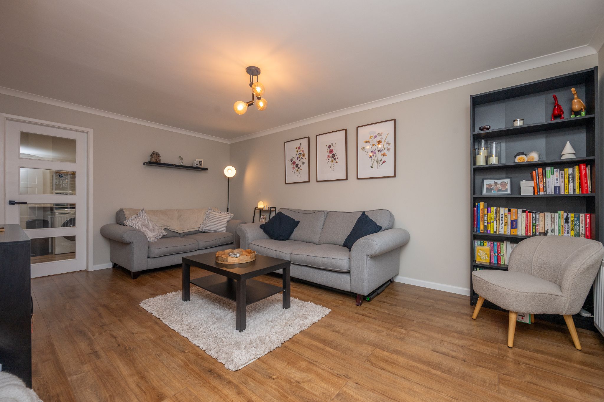 2 bedroom mid terraced house For Sale in Bidford-on-avon, Alcester - Property photograph