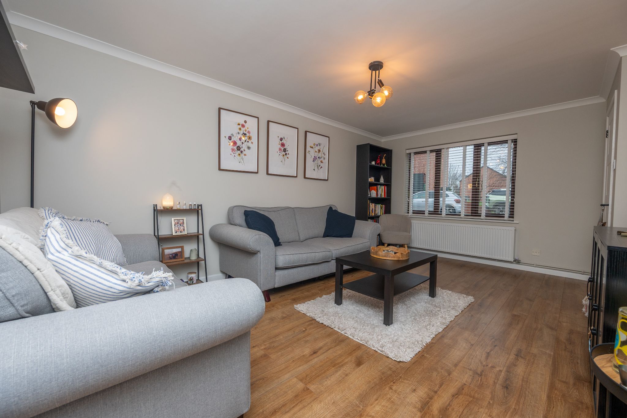 2 bedroom mid terraced house For Sale in Bidford-on-avon, Alcester - Property photograph