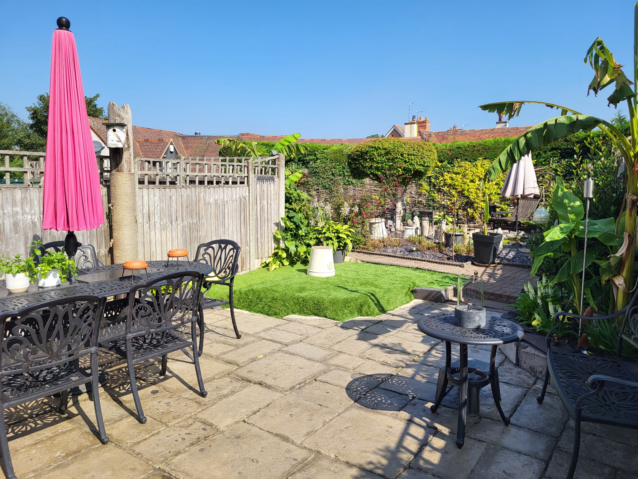  - Vendors summer photo