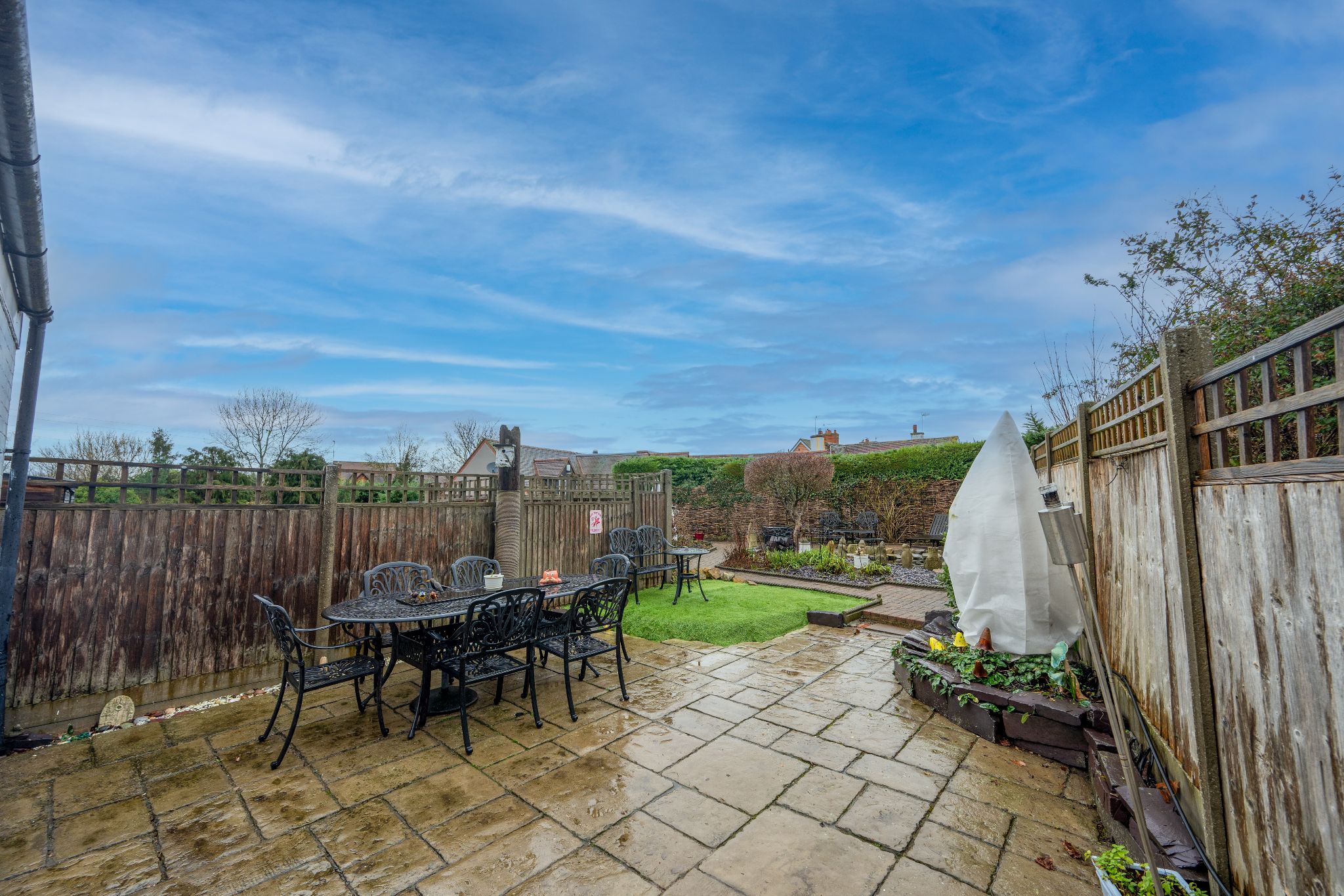  - Vendors summer photo