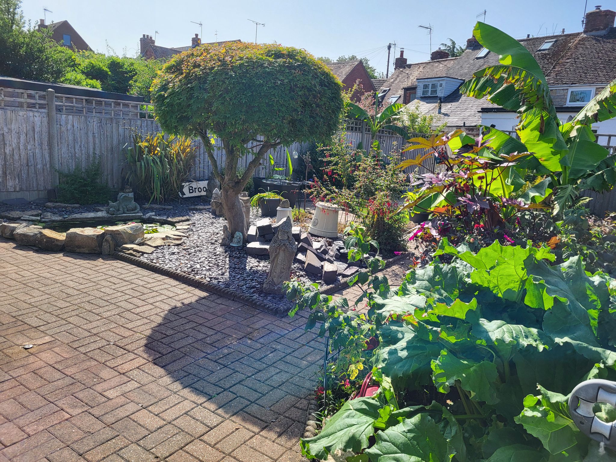  - Vendors summer photo