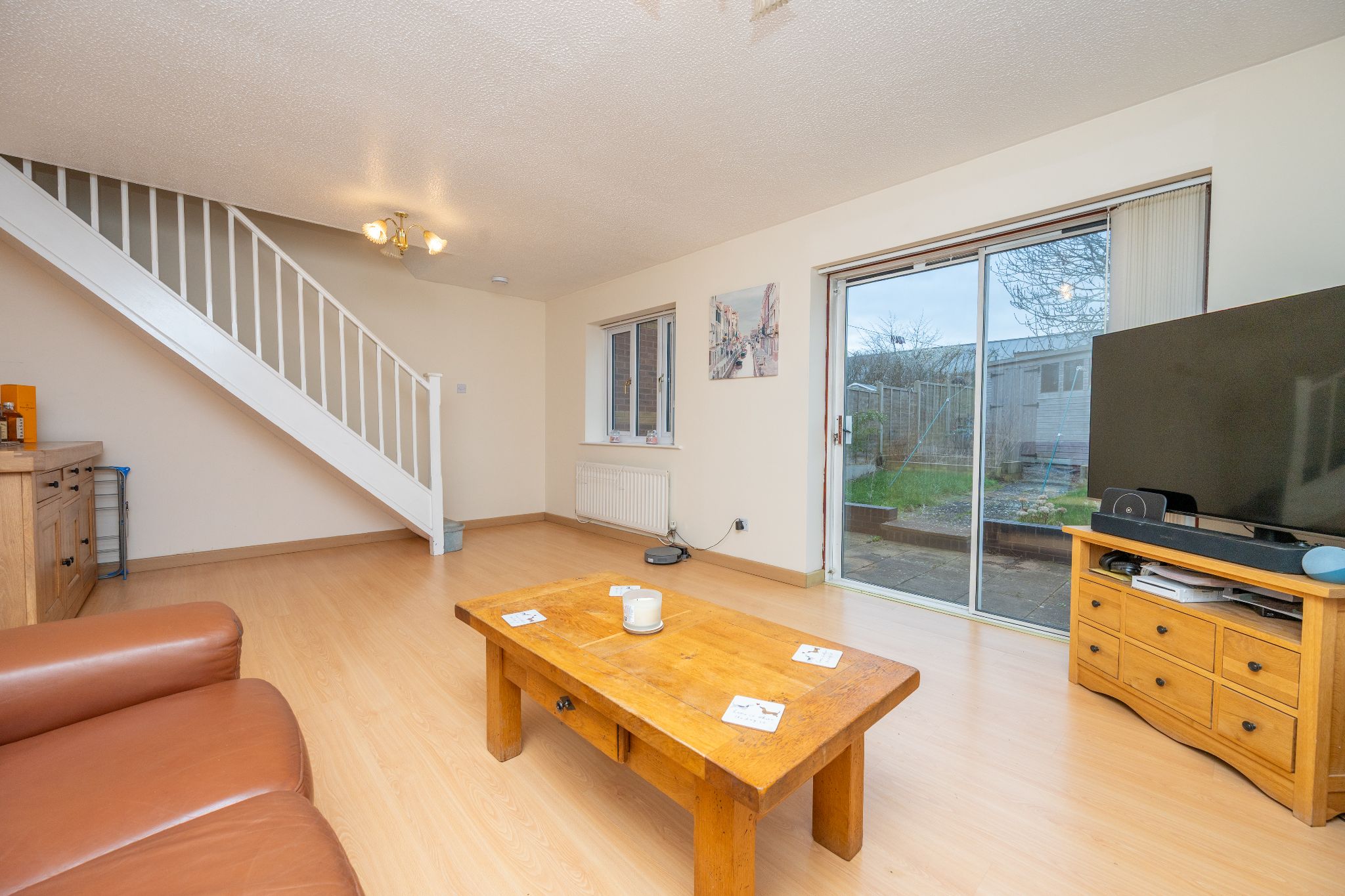 3 bedroom end terraced house For Sale in Bidford-on-avon, Alcester - Property photograph