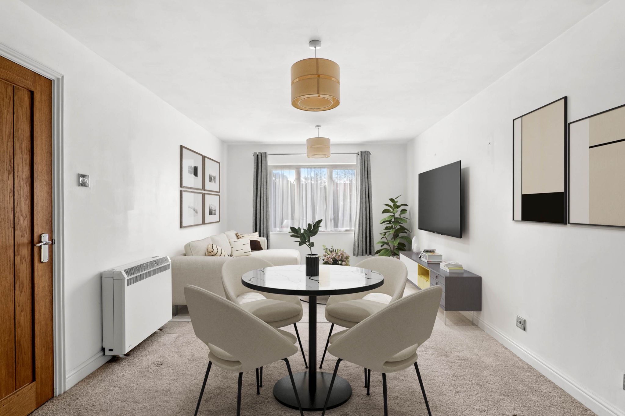  - (Furniture Placement Image)