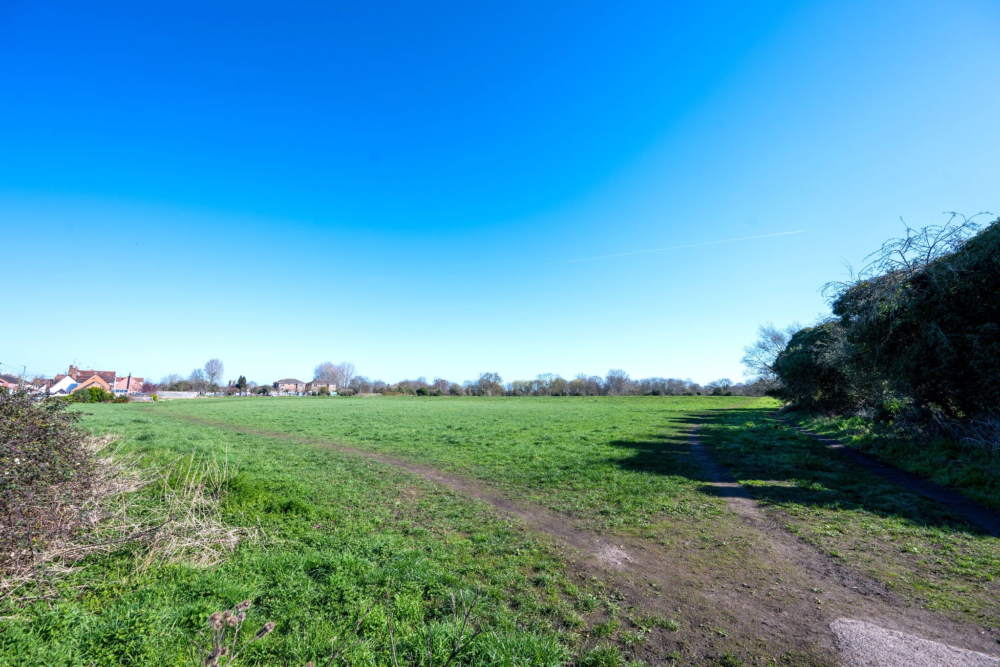  - Nearby Countryside