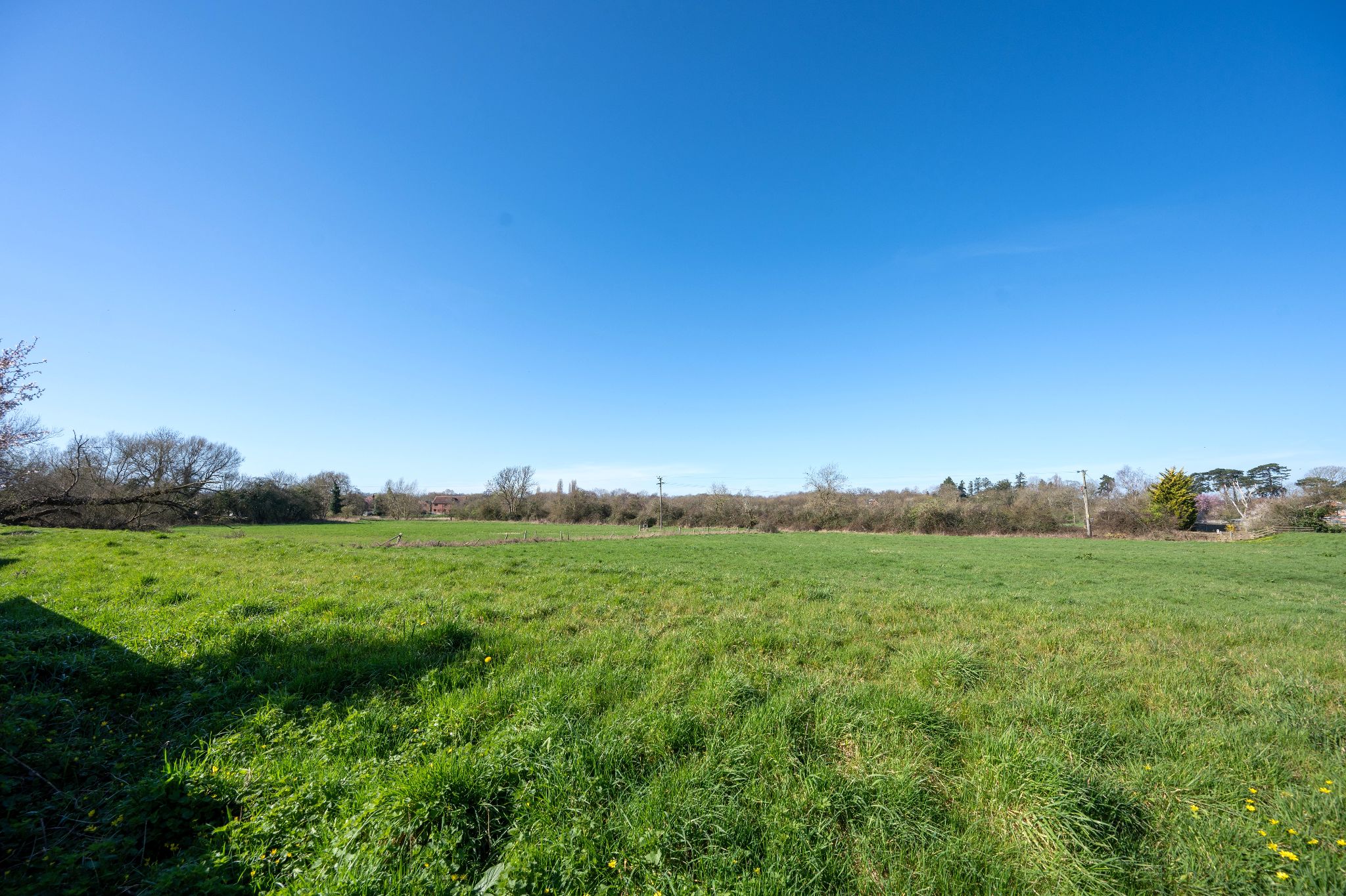  - Nearby countryside