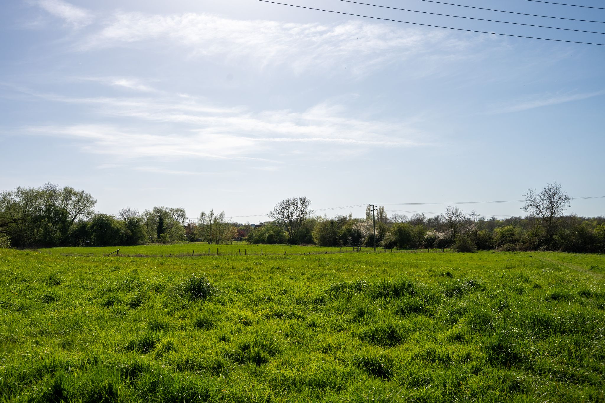  - Nearby countryside