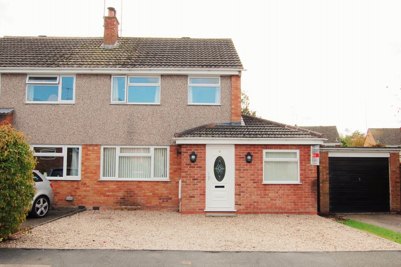 4 bedroom house Let Agreed Alcester - 0