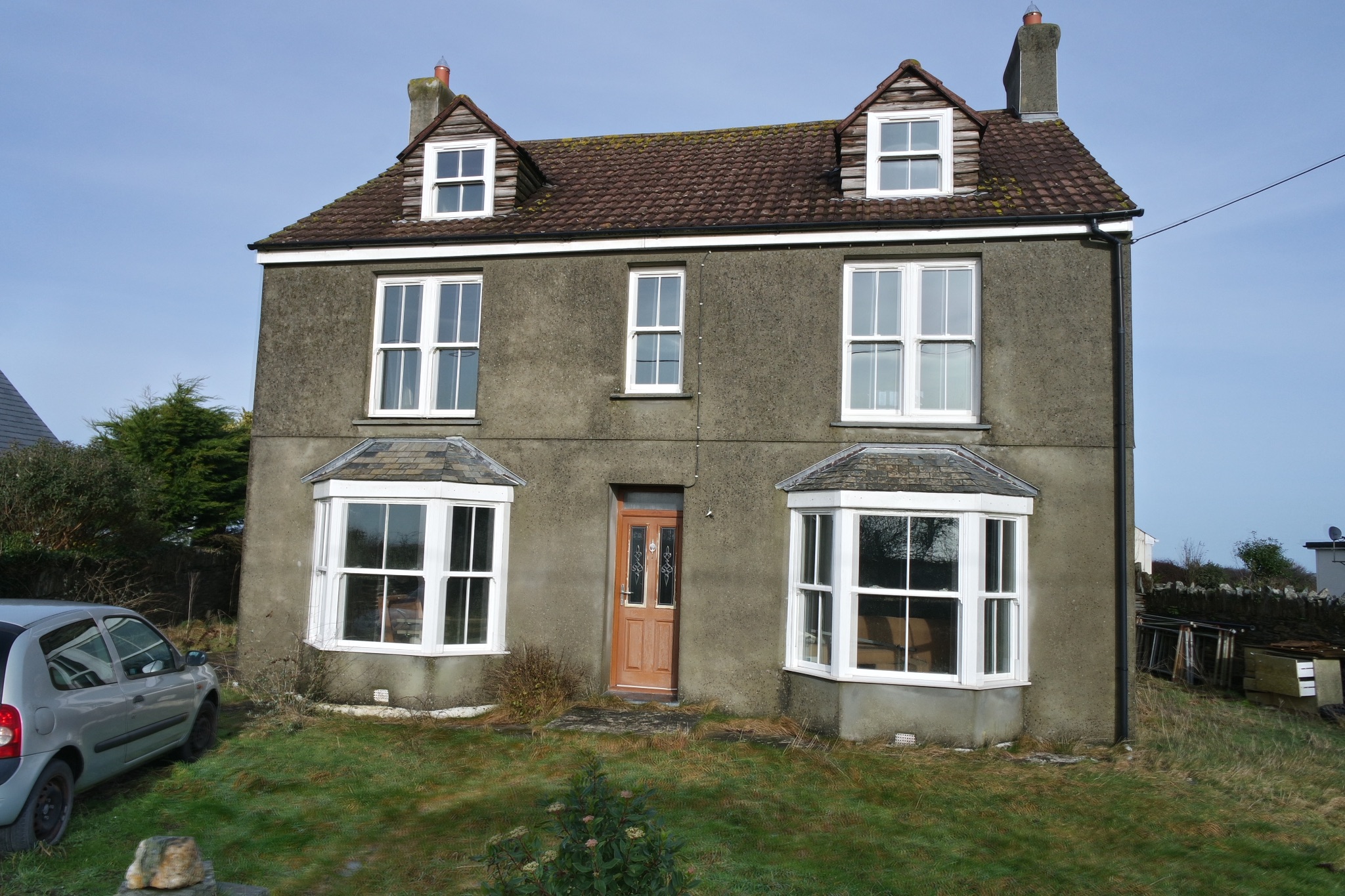 4 bedroom detached house For Sale in Treligga Downs, Delabole - Photograph 7