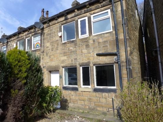 2 bedroom cottage house For Sale in Calderdale - Photograph 1.
