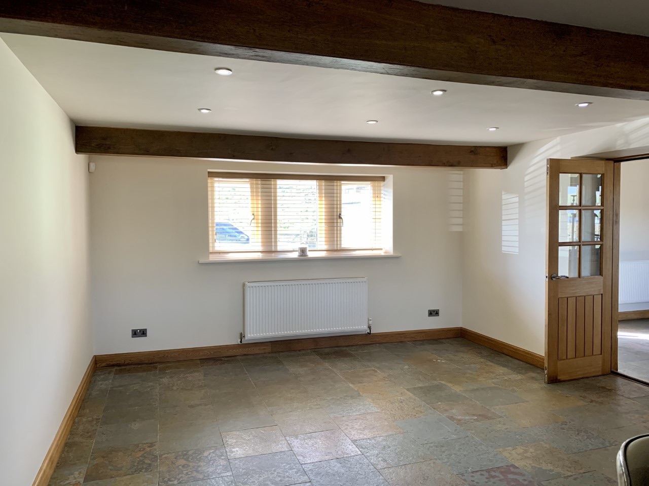 3 bedroom detached house For Sale in Todmorden - Photograph 12.