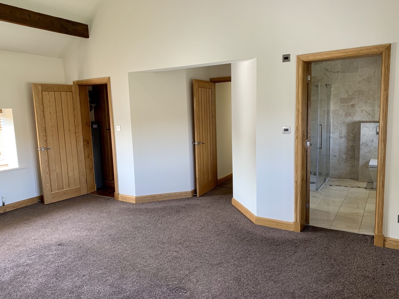 3 bedroom detached house For Sale in Todmorden - Photograph 19.