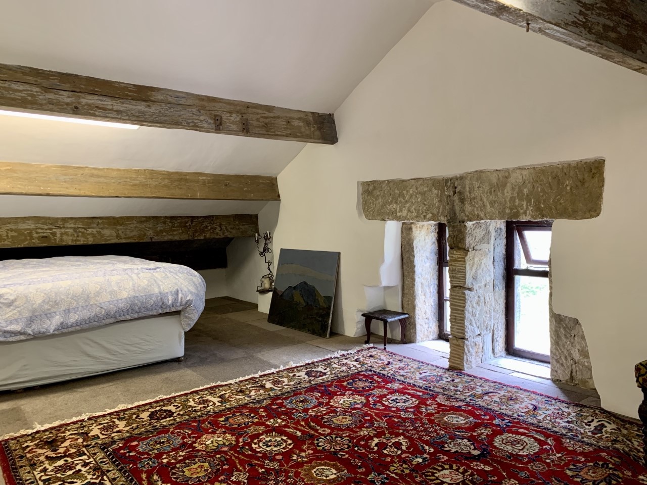 2 bedroom cottage house For Sale in Todmorden - Photograph 16.