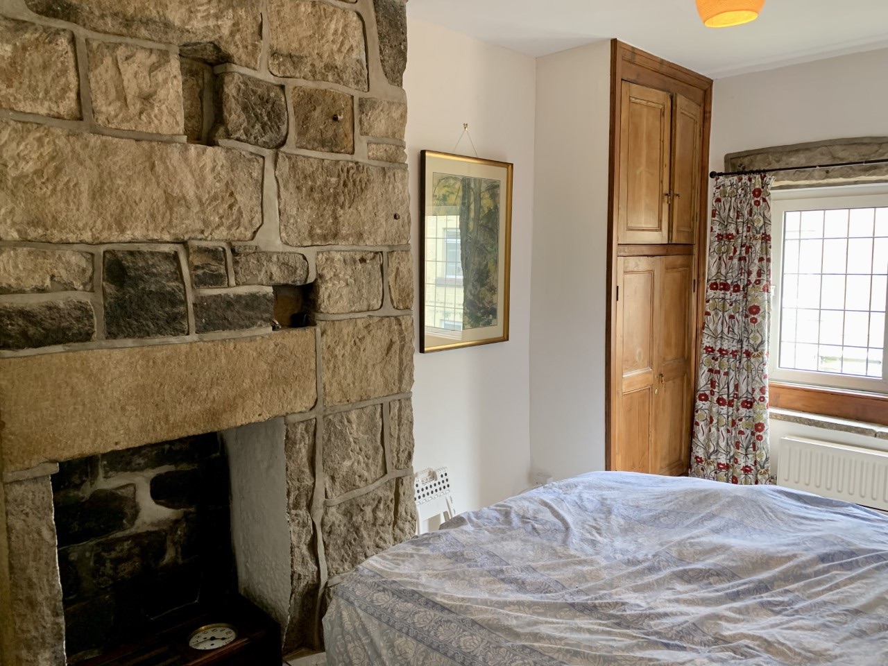 2 bedroom cottage house For Sale in Todmorden - Photograph 11.