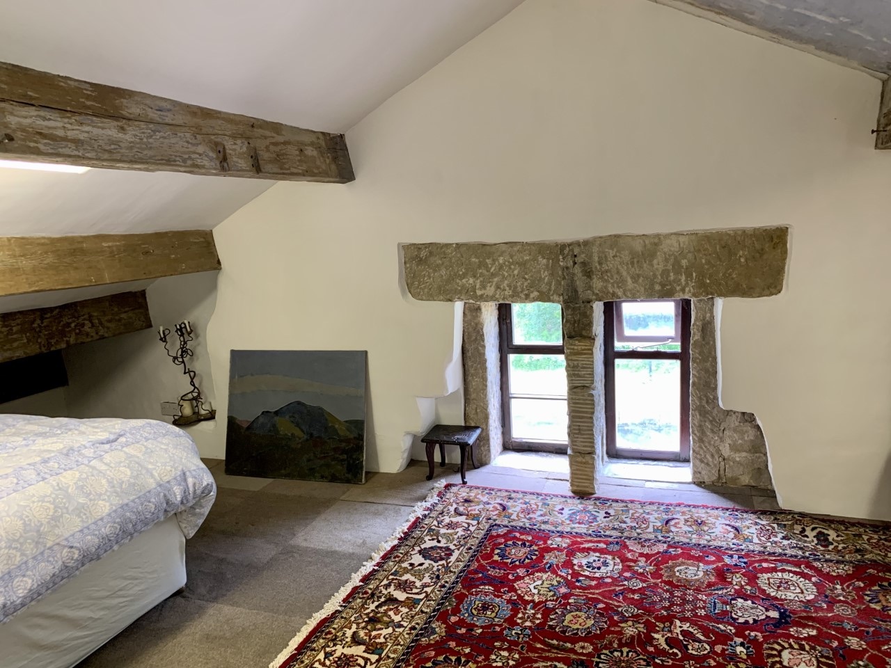 2 bedroom cottage house For Sale in Todmorden - Photograph 15.